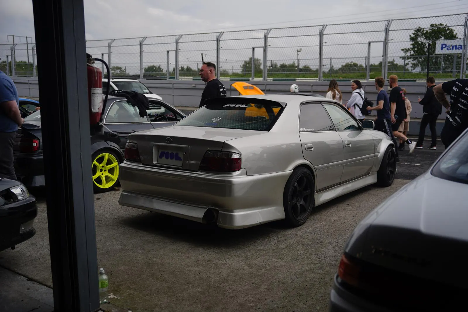 Team Fool JZX - Image 35