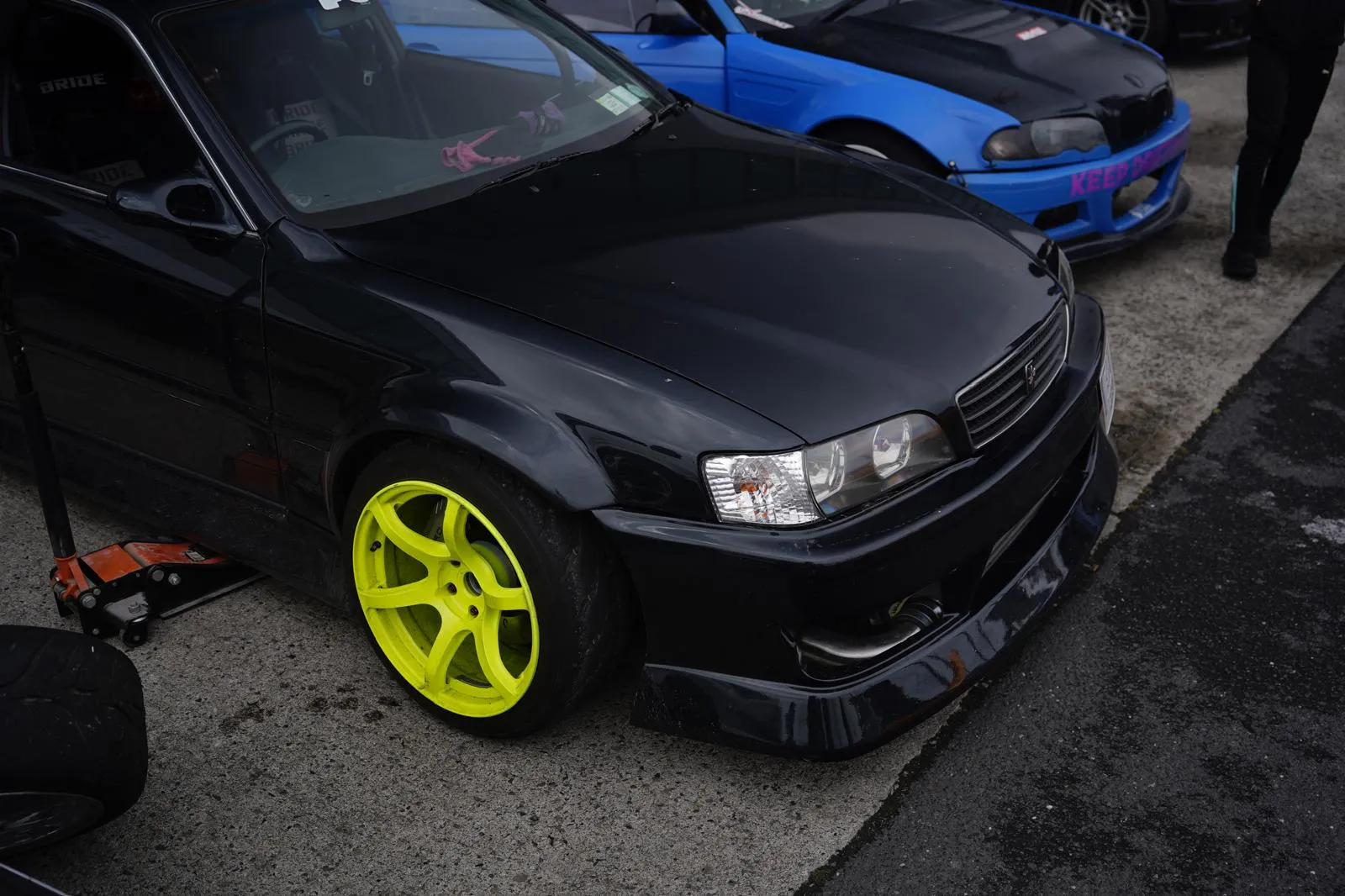 Team Fool JZX - Image 37