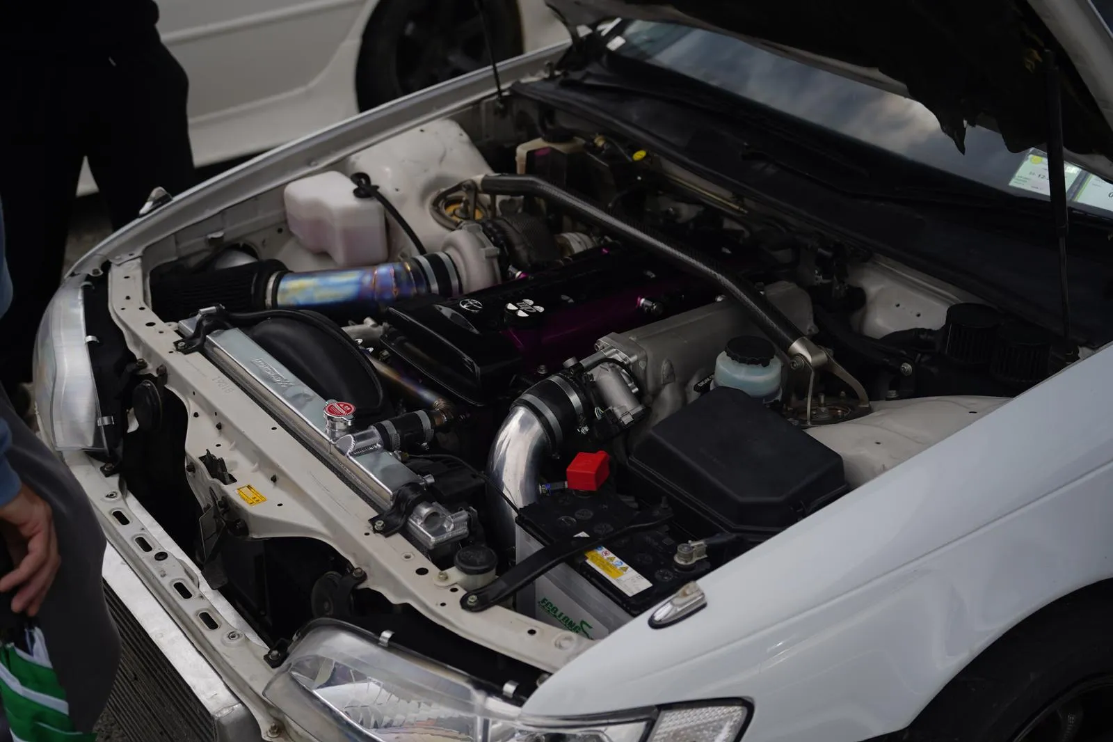 Team Fool JZX - Image 40