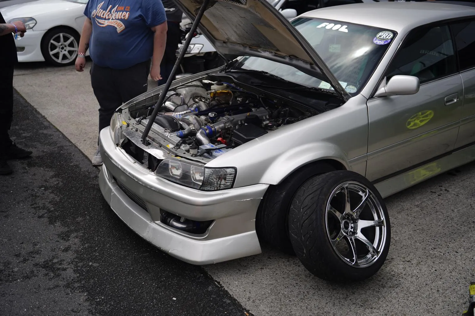 Team Fool JZX - Image 42