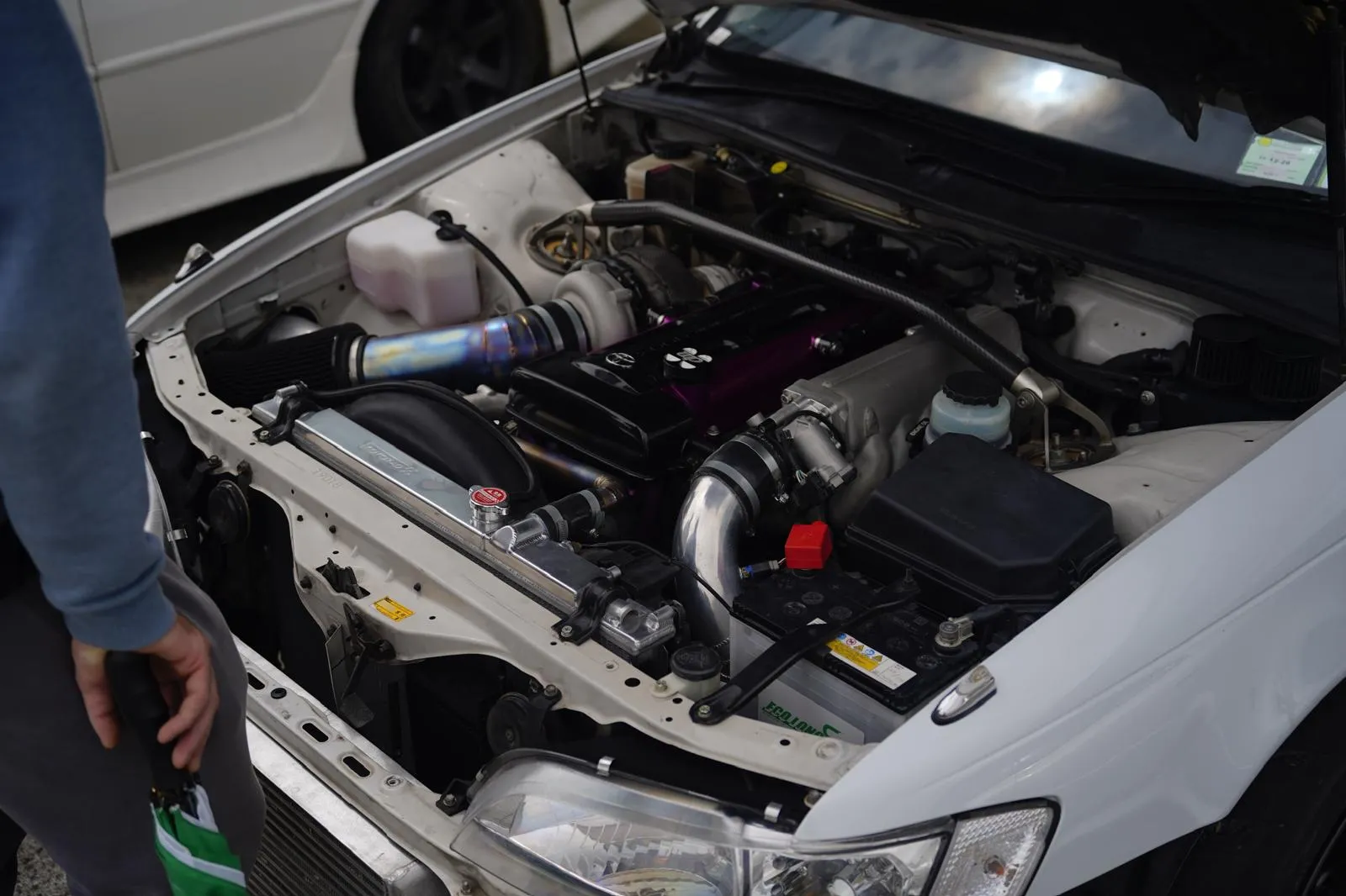 Team Fool JZX - Image 43