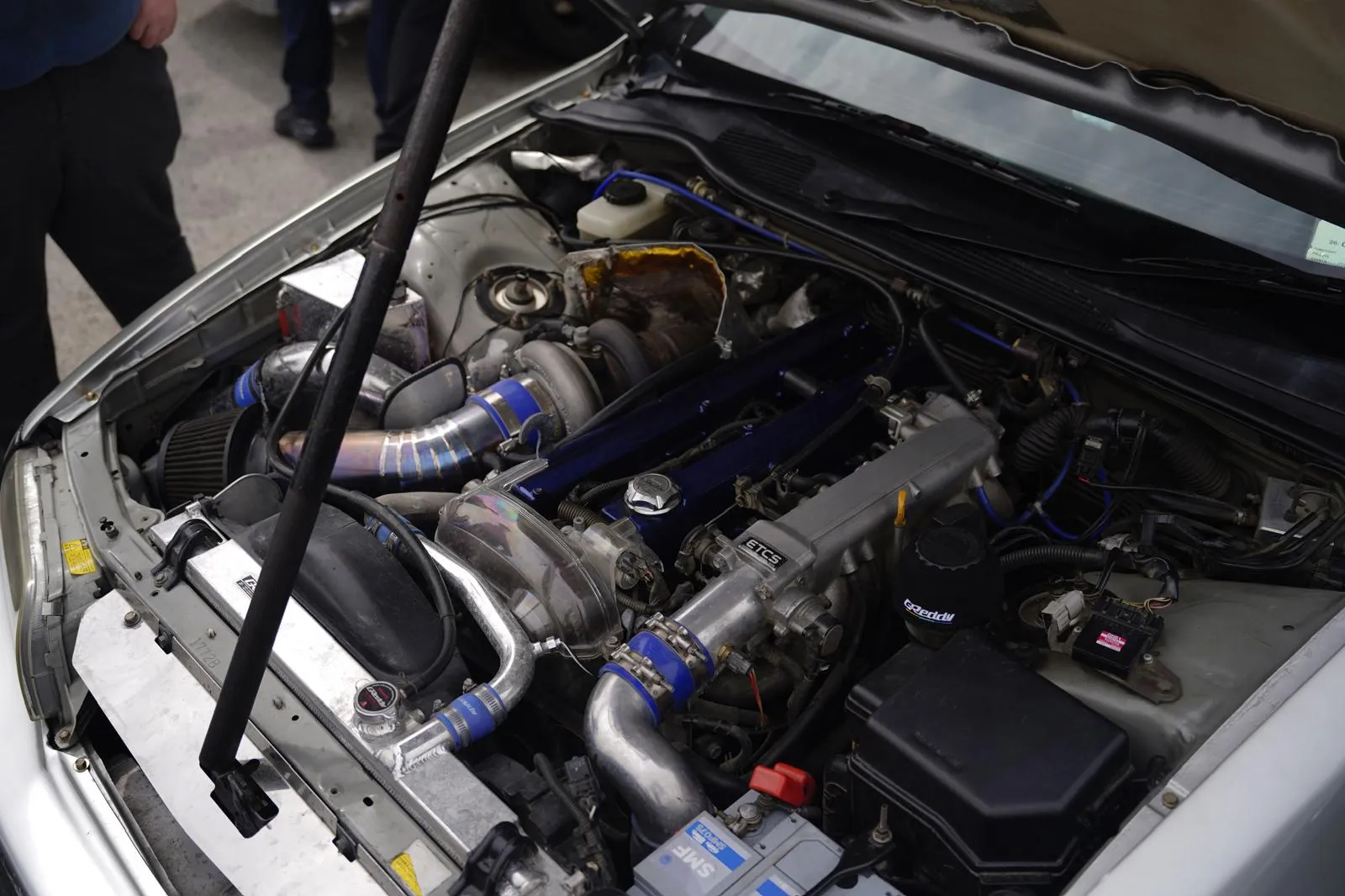 Team Fool JZX - Image 44