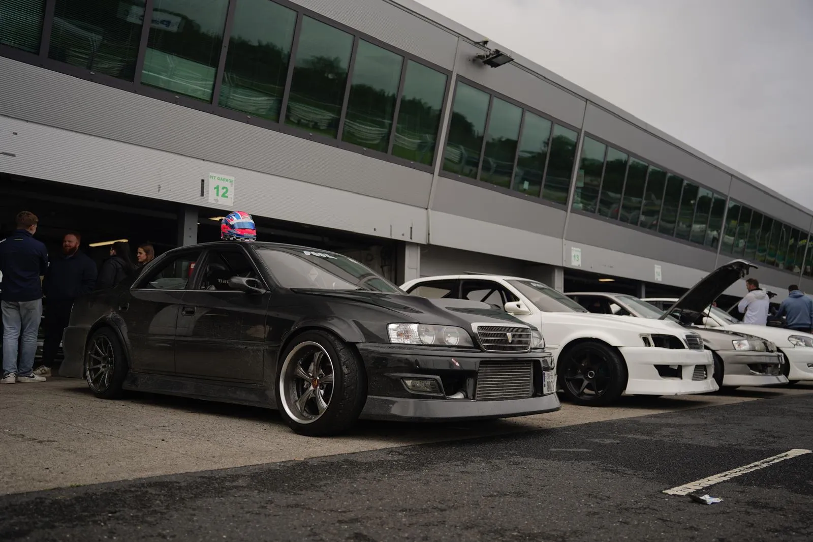 Team Fool JZX - Image 45
