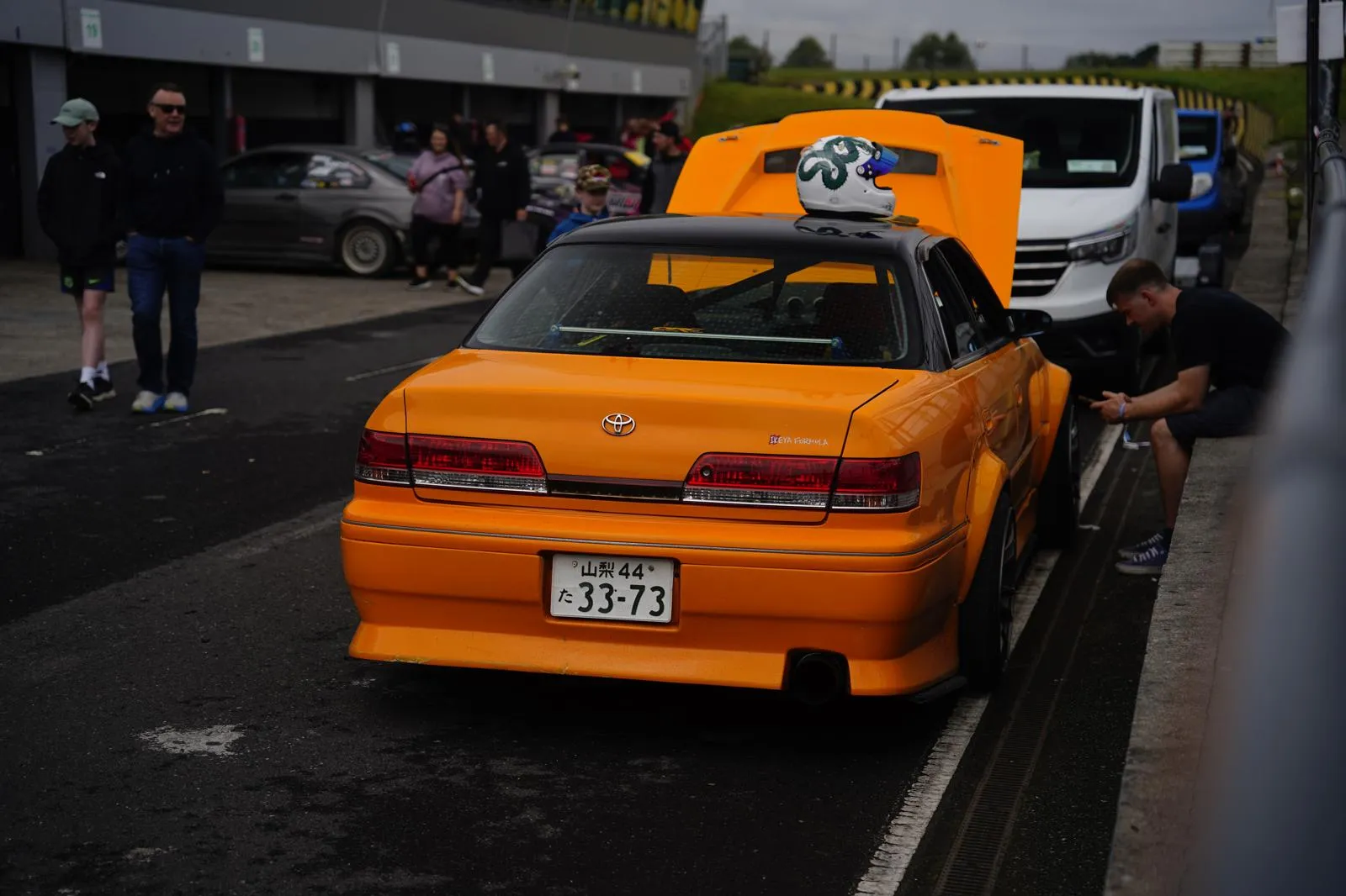 Team Fool JZX - Image 46