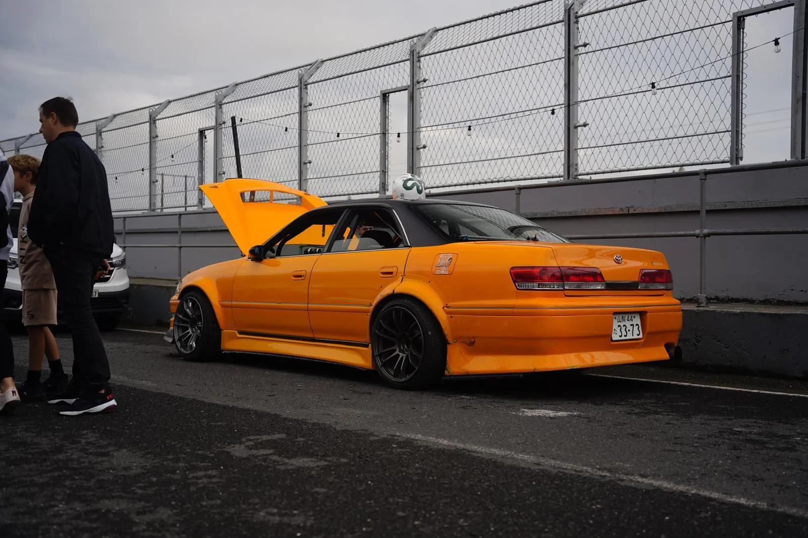 Team Fool JZX - Image 47
