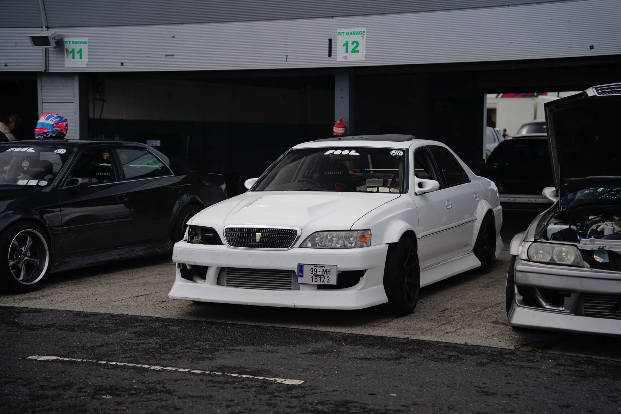 Team Fool JZX - Image 49