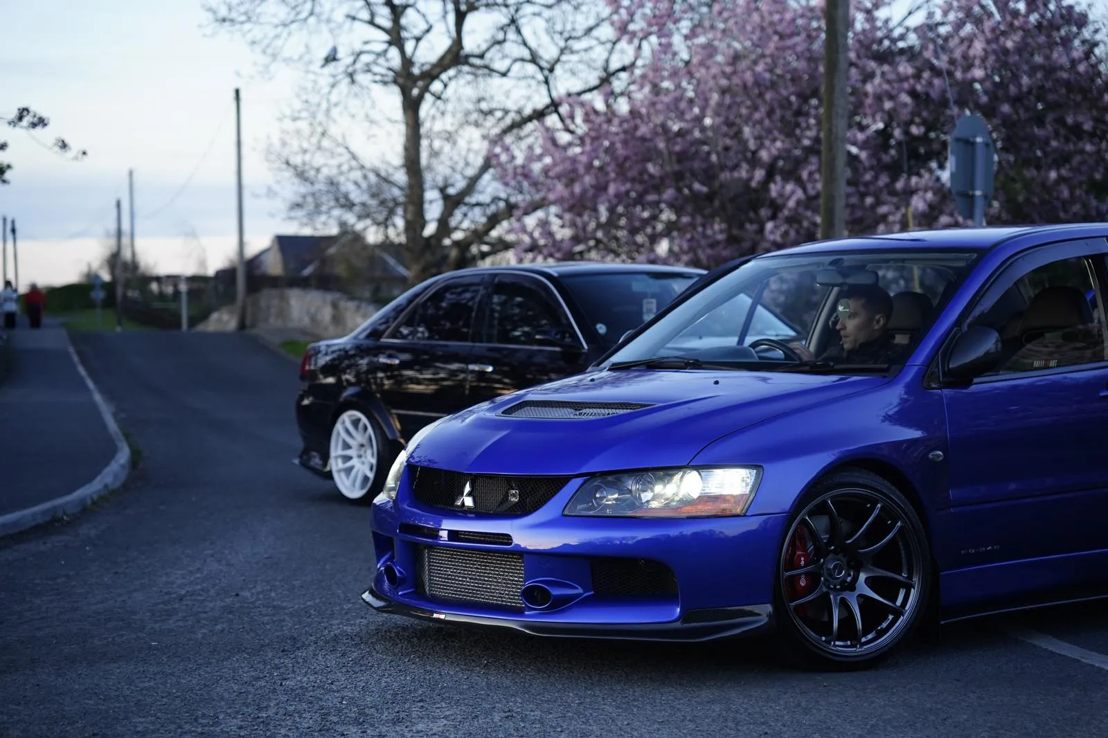Lee's Evo 9 - Image 1