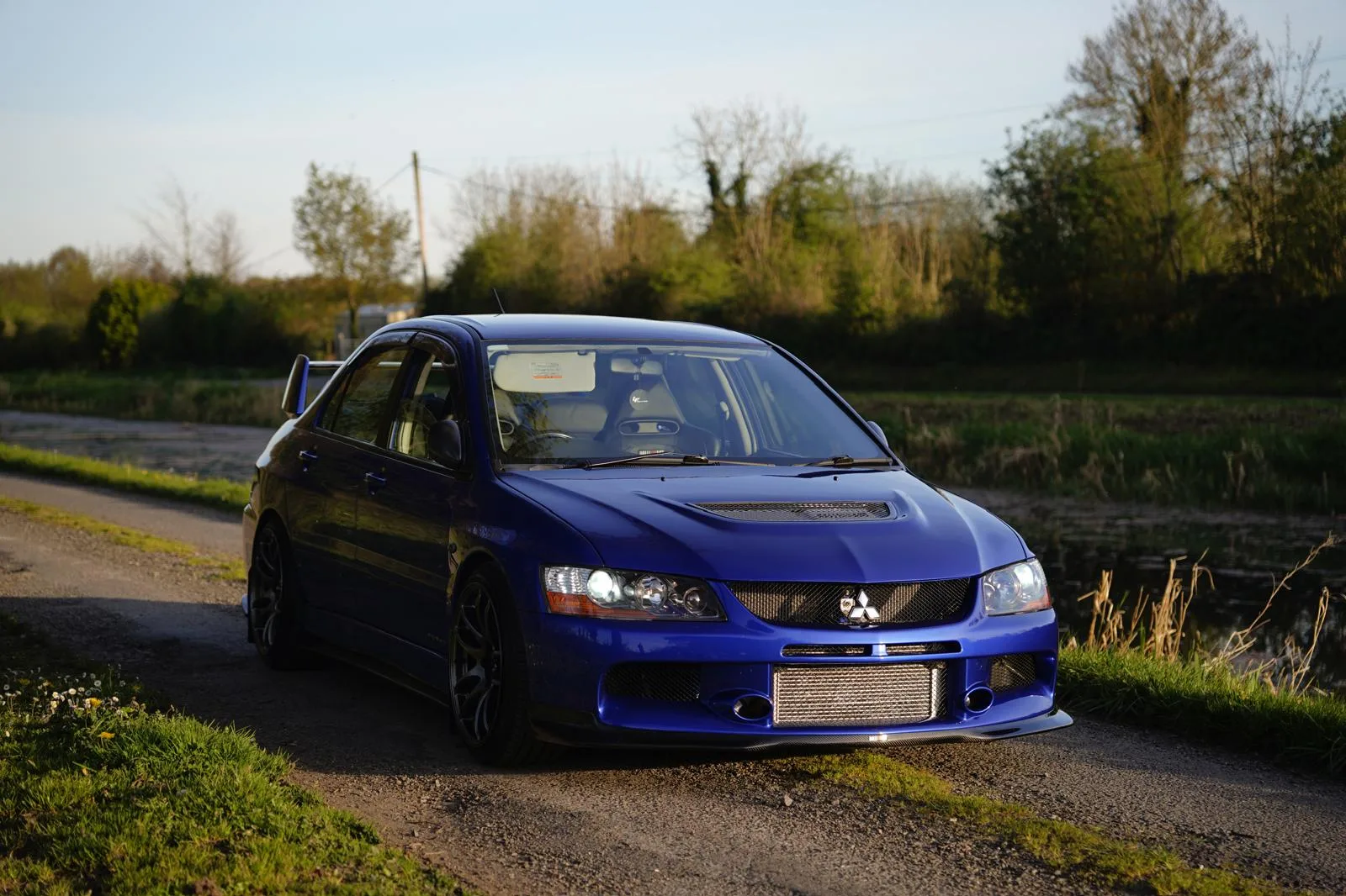 Lee's Evo 9 - Image 2