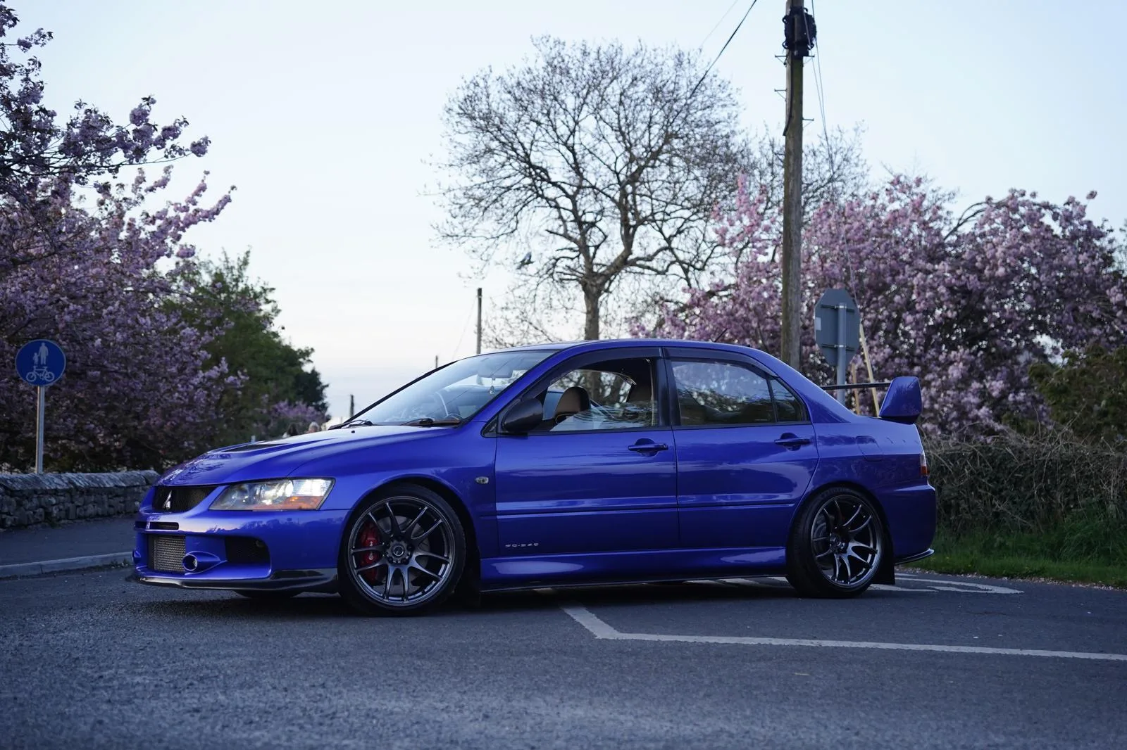 Lee's Evo 9 - Image 3
