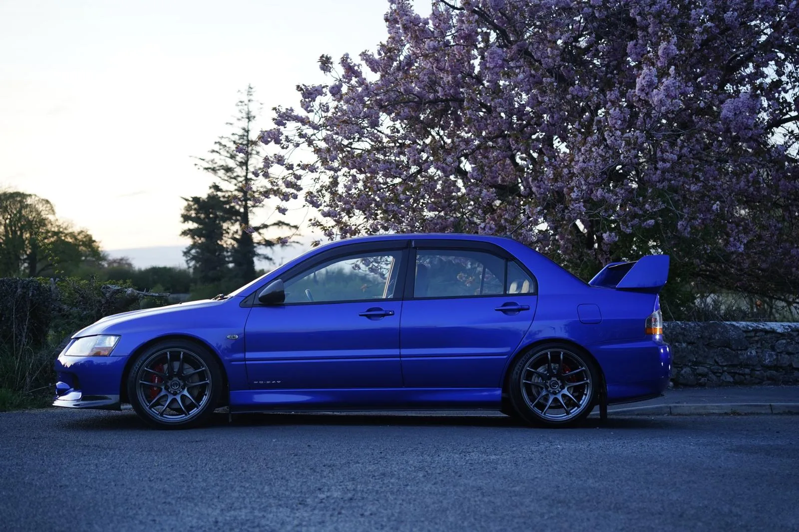 Lee's Evo 9 - Image 4