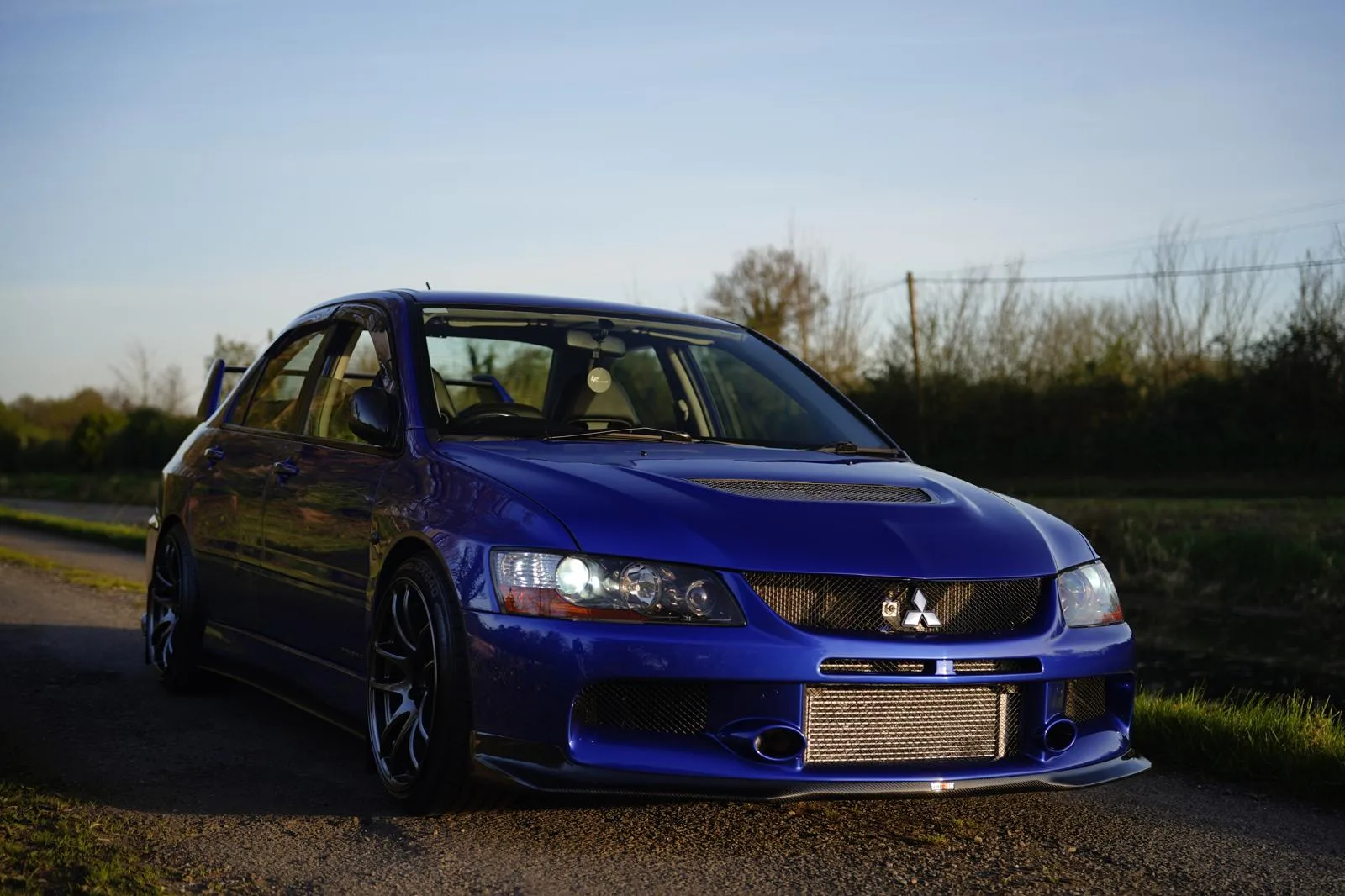 Lee's Evo 9 - Image 6