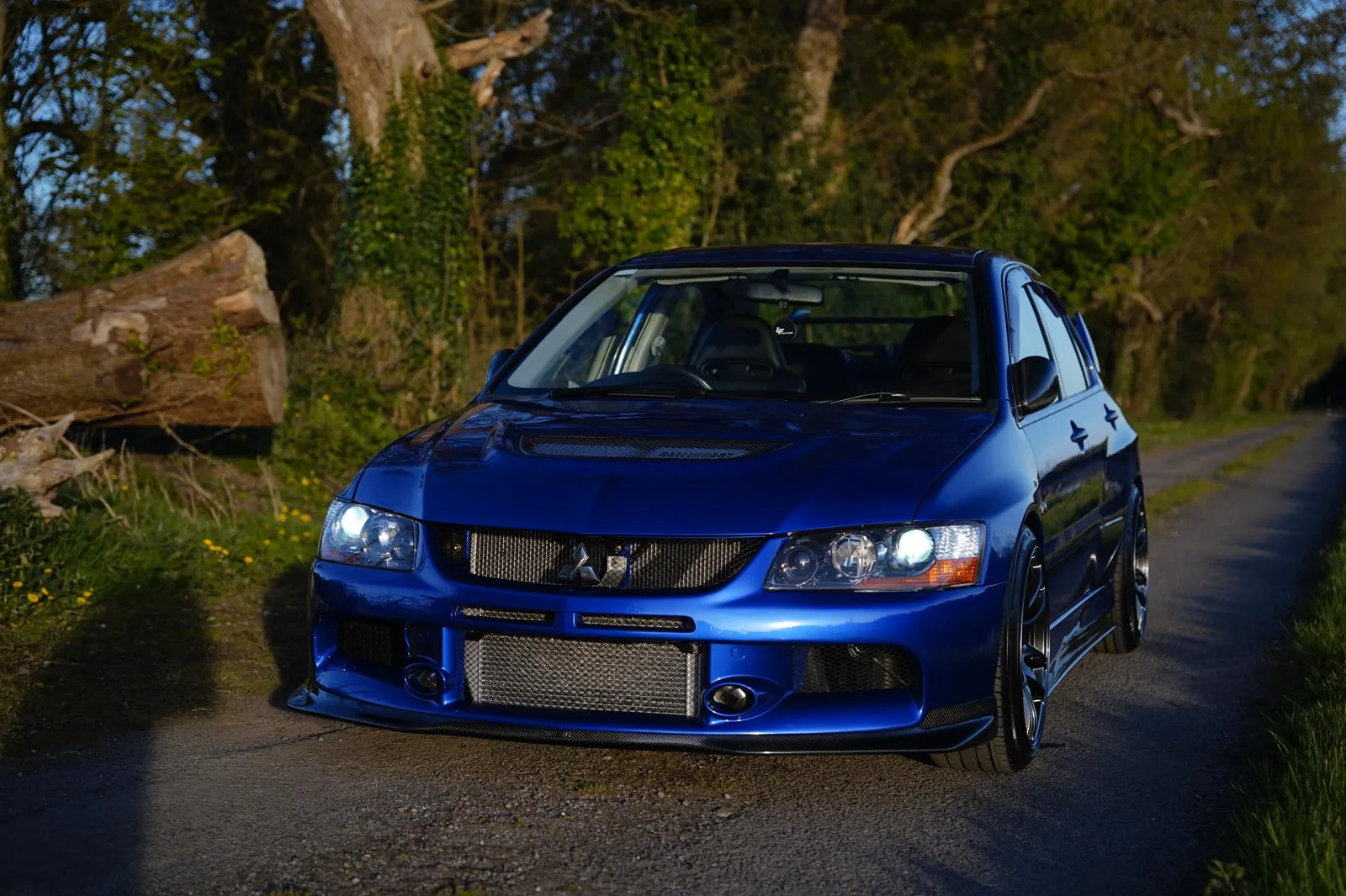 Lee's Evo 9 - Image 7