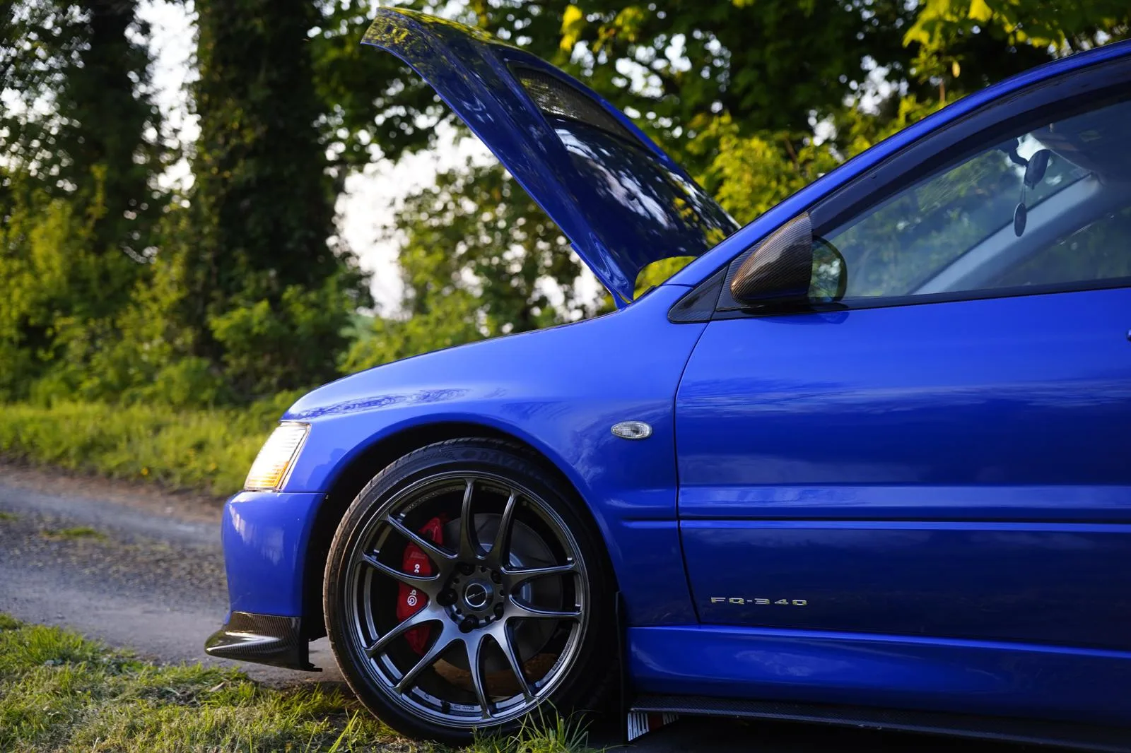 Lee's Evo 9 - Image 8