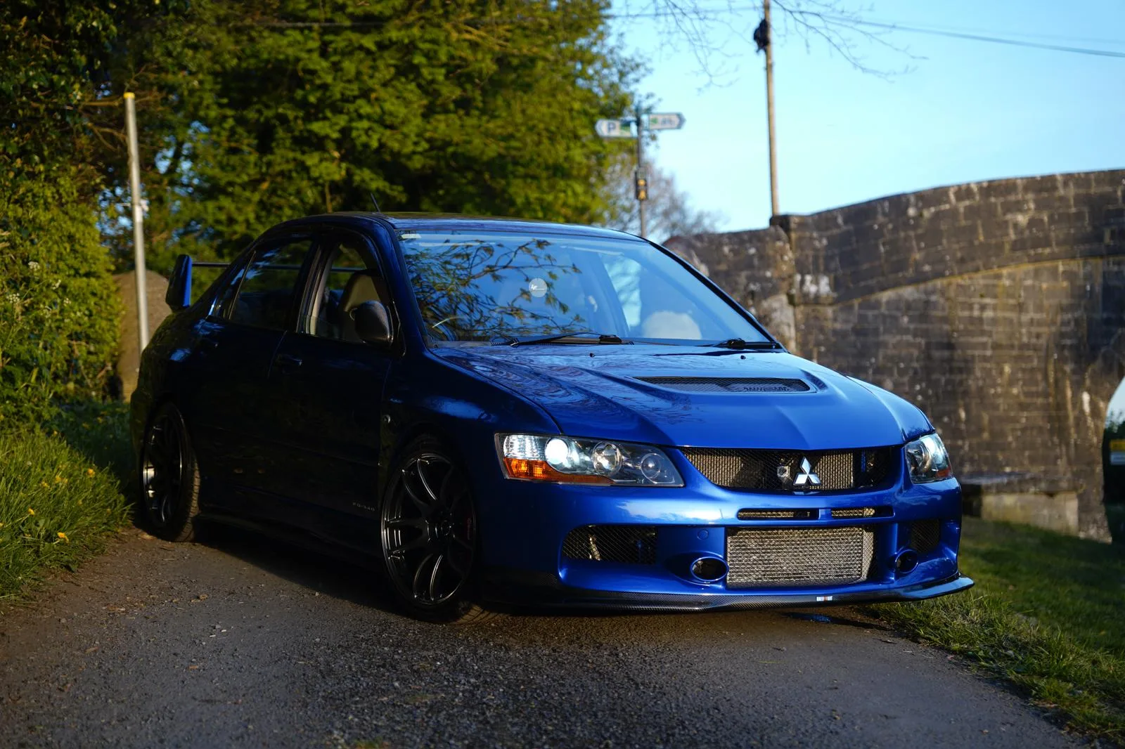 Lee's Evo 9 - Image 9