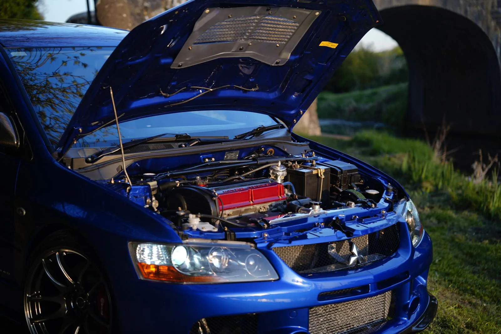 Lee's Evo 9 - Image 10
