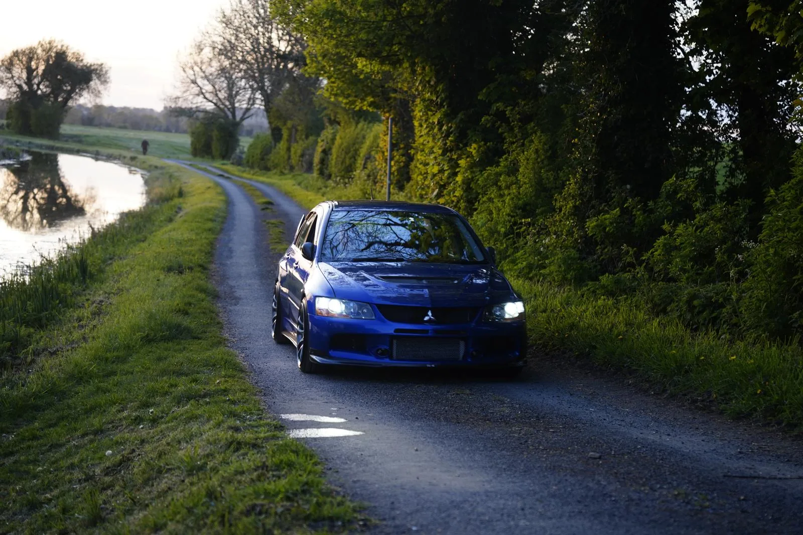 Lee's Evo 9 - Image 11