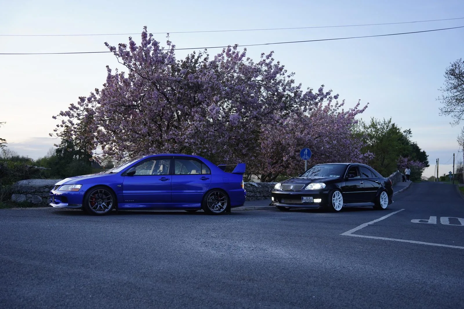 Lee's Evo 9 - Image 13