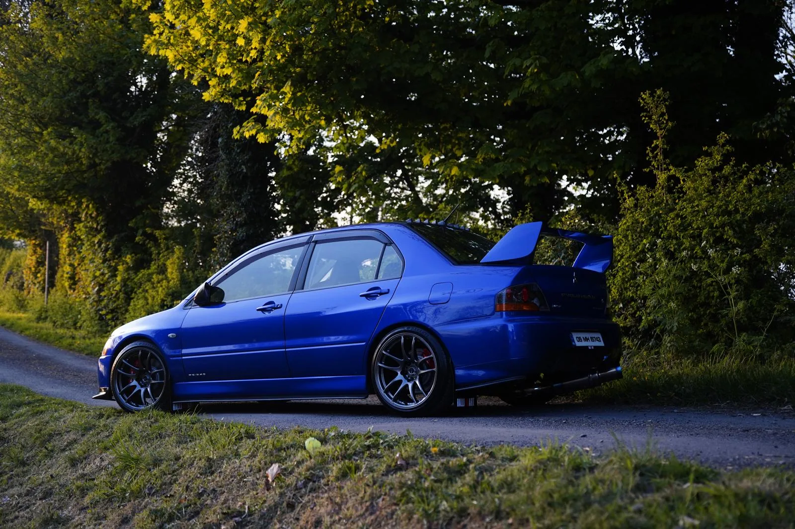 Lee's Evo 9 - Image 15