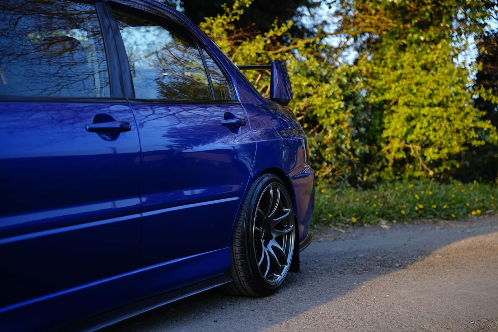 Lee's Evo 9 - Image 16