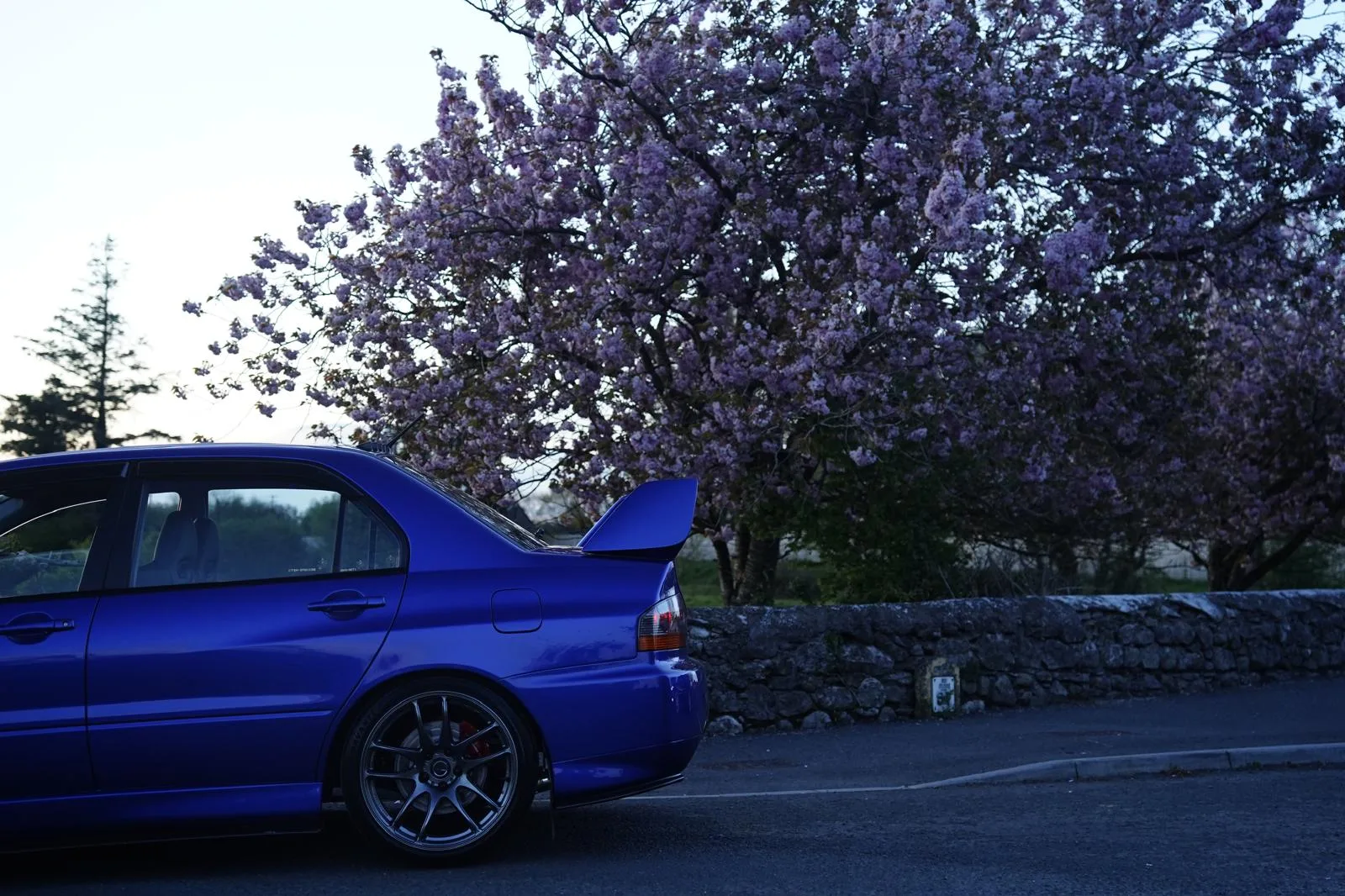 Lee's Evo 9 - Image 17