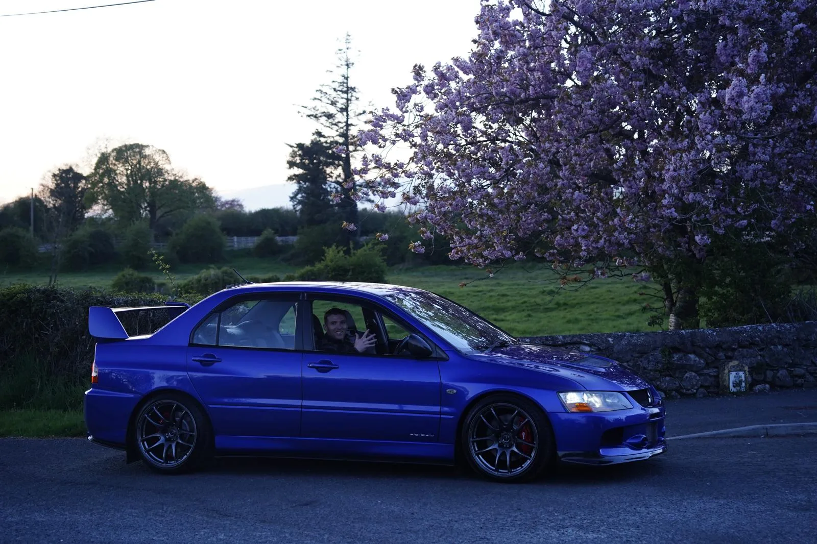 Lee's Evo 9 - Image 18