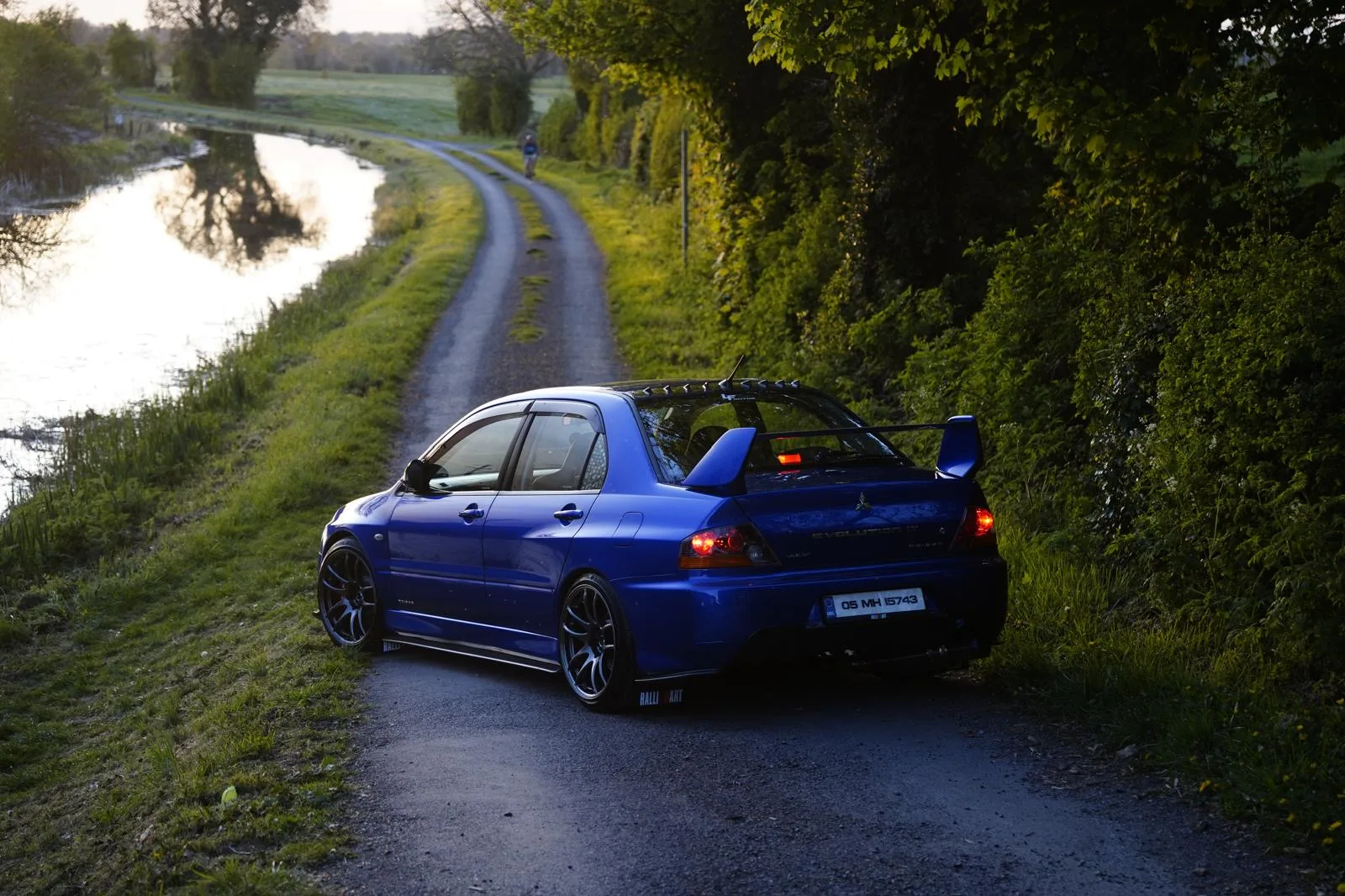 Lee's Evo 9 - Image 22