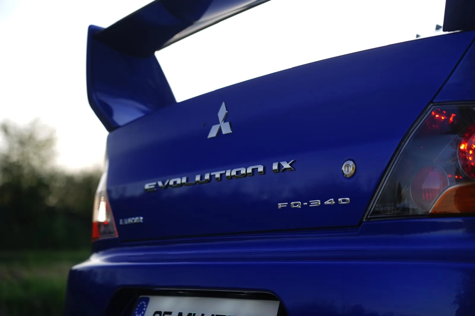 Lee's Evo 9 - Image 23