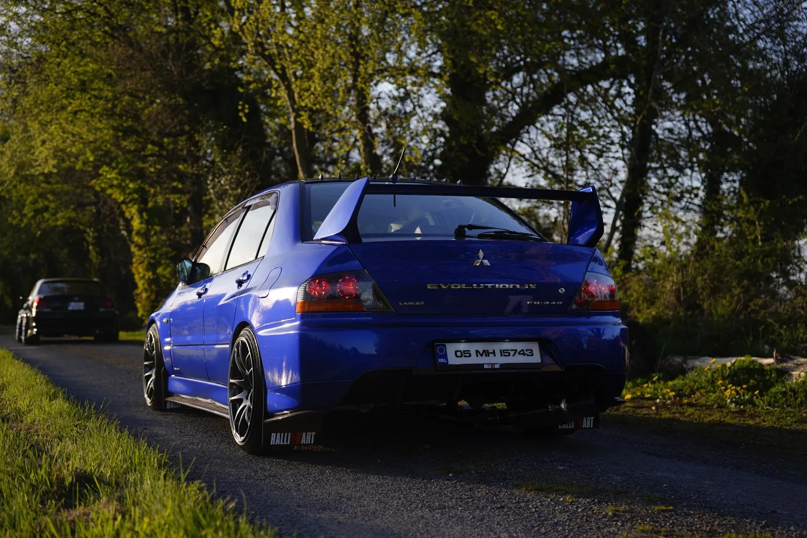 Lee's Evo 9 - Image 27