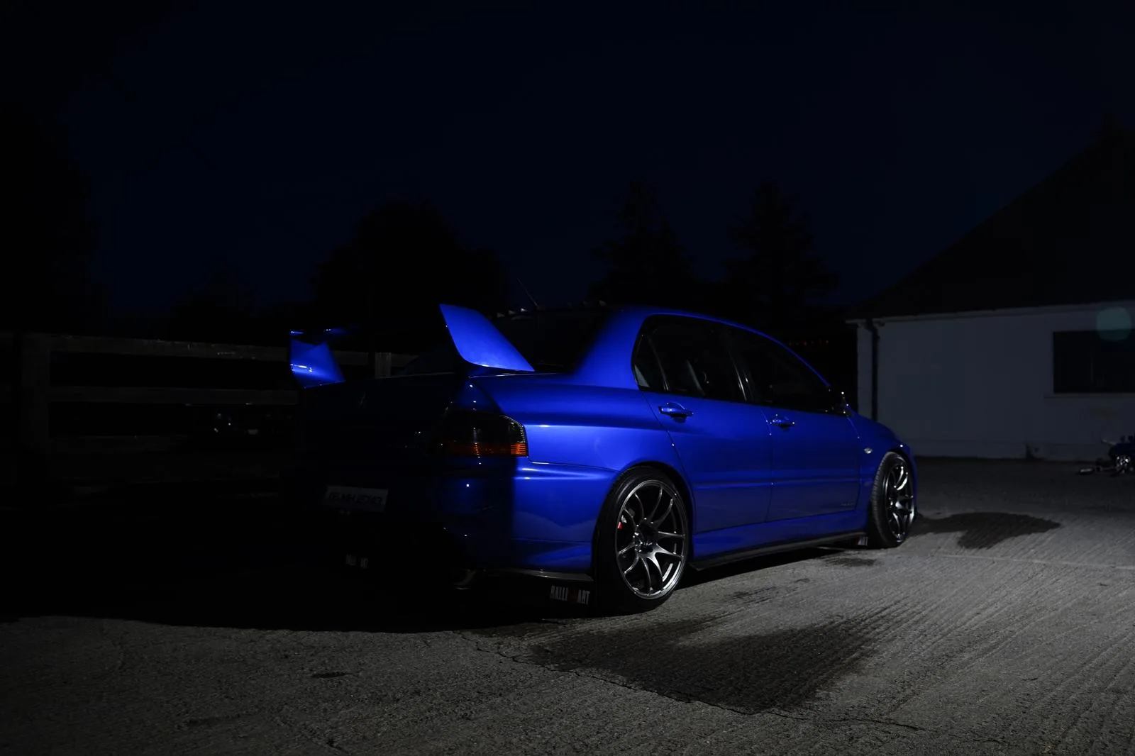 Lee's Evo 9 - Image 31