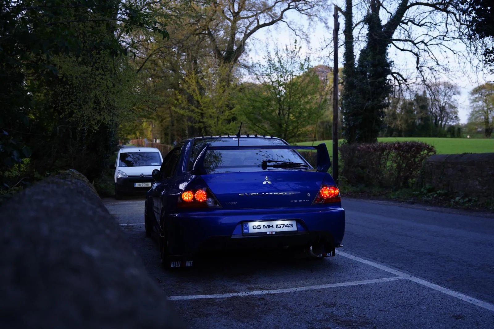 Lee's Evo 9 - Image 33