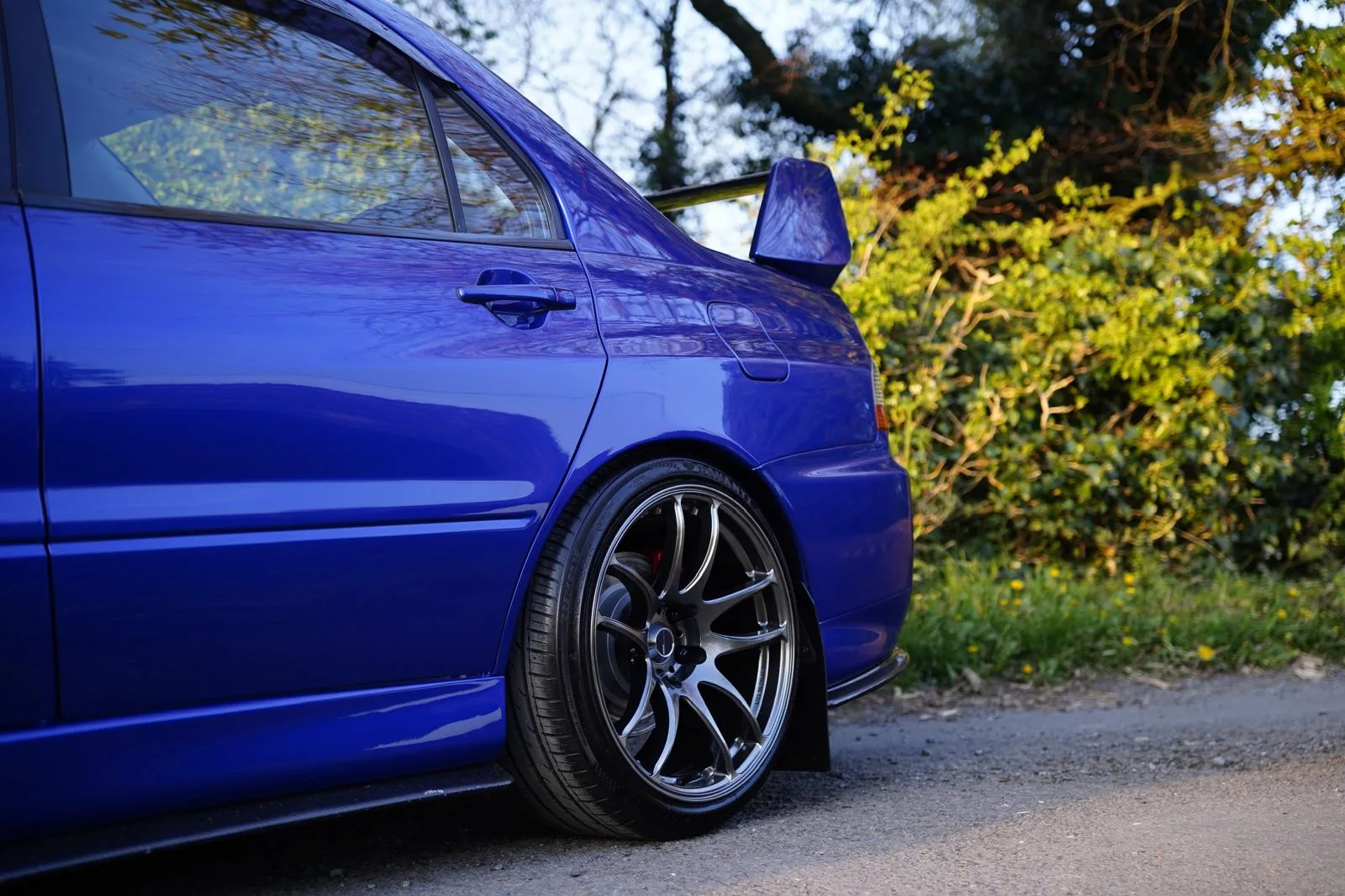 Lee's Evo 9 - Image 34