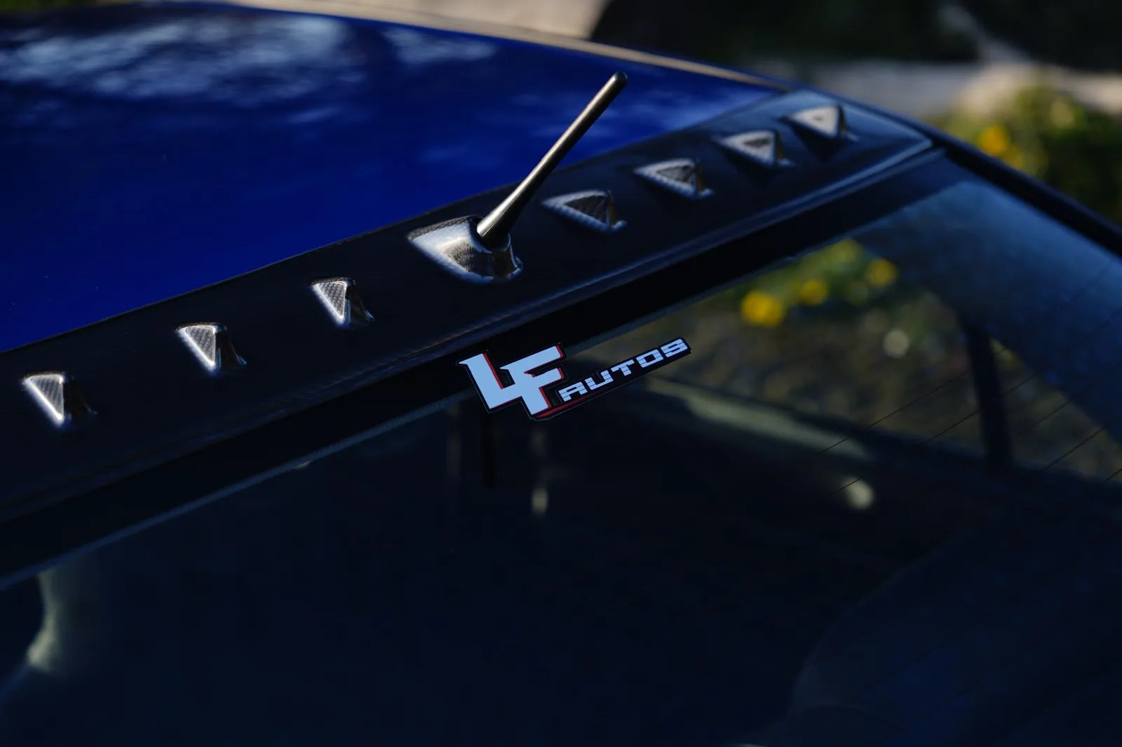 Lee's Evo 9 - Image 37