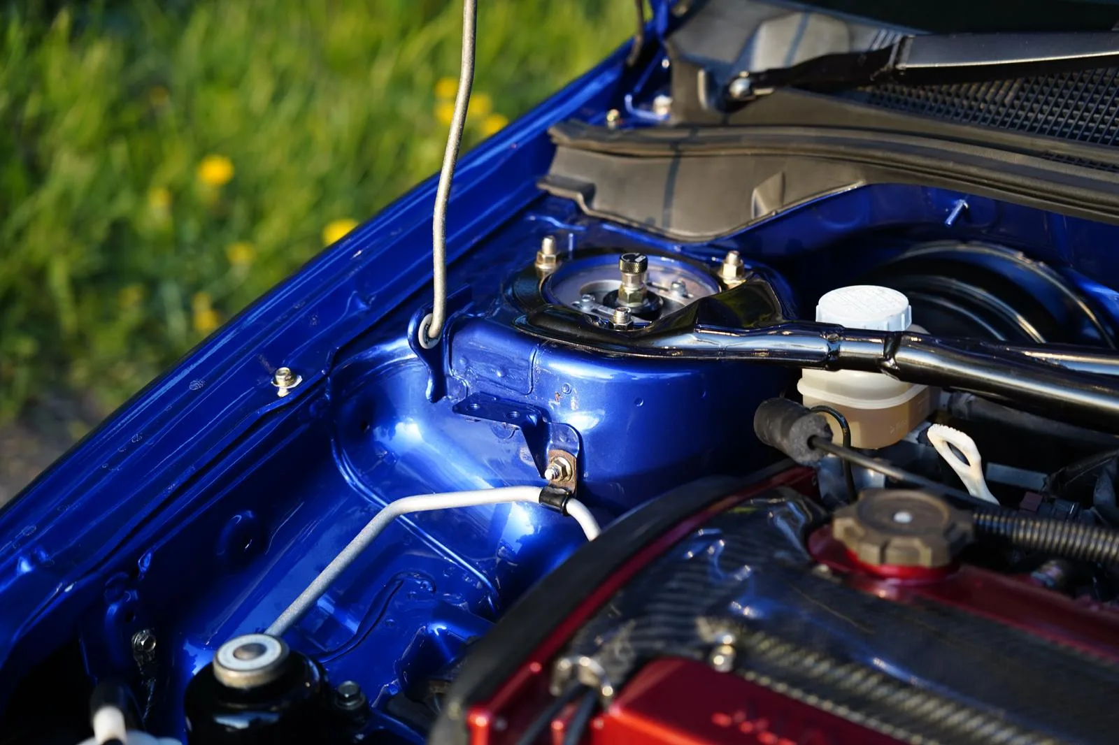 Lee's Evo 9 - Image 41