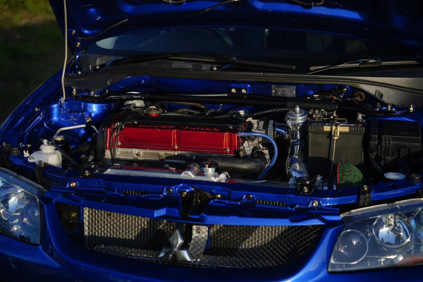 Lee's Evo 9 - Image 42