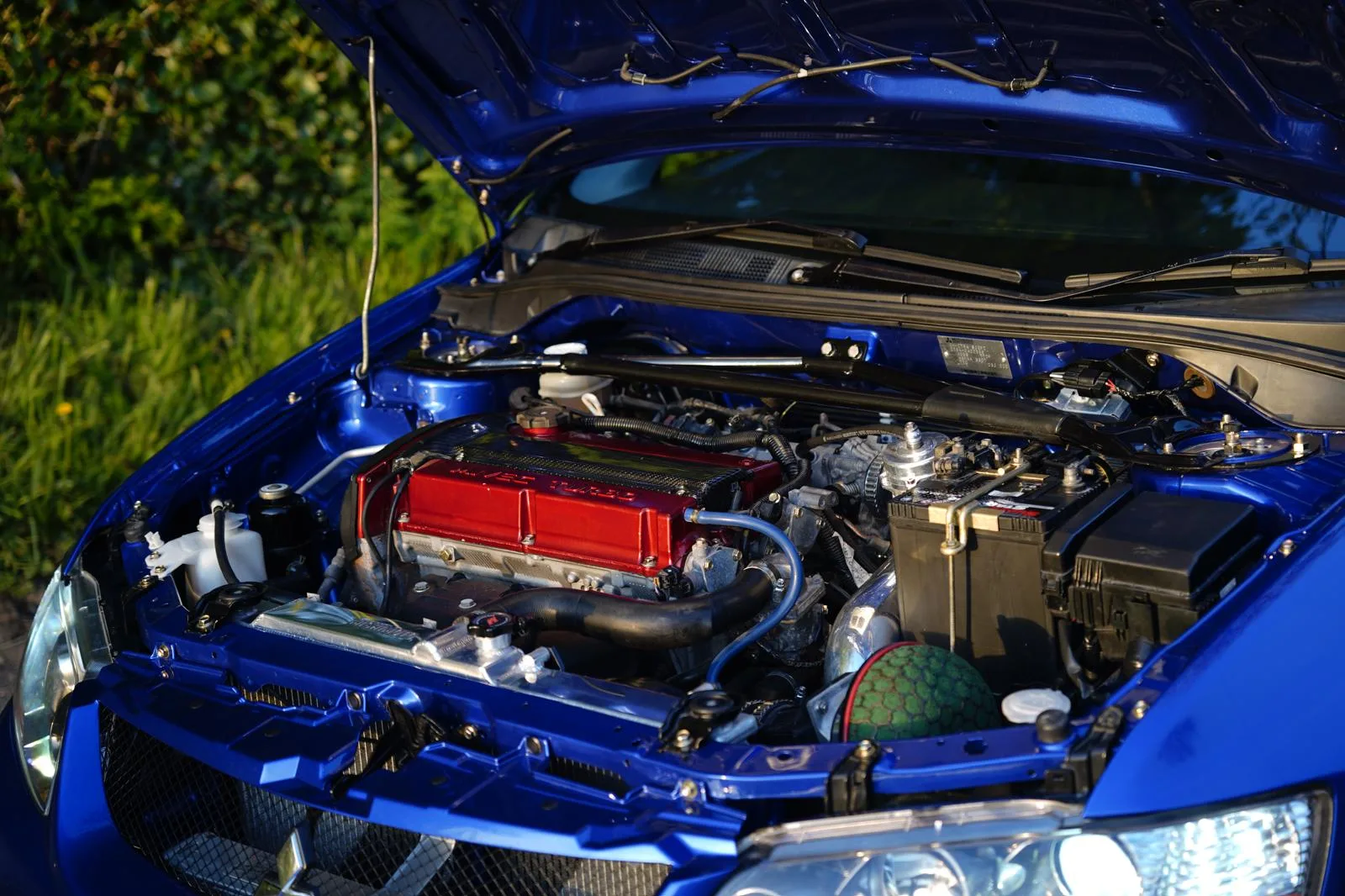 Lee's Evo 9 - Image 44