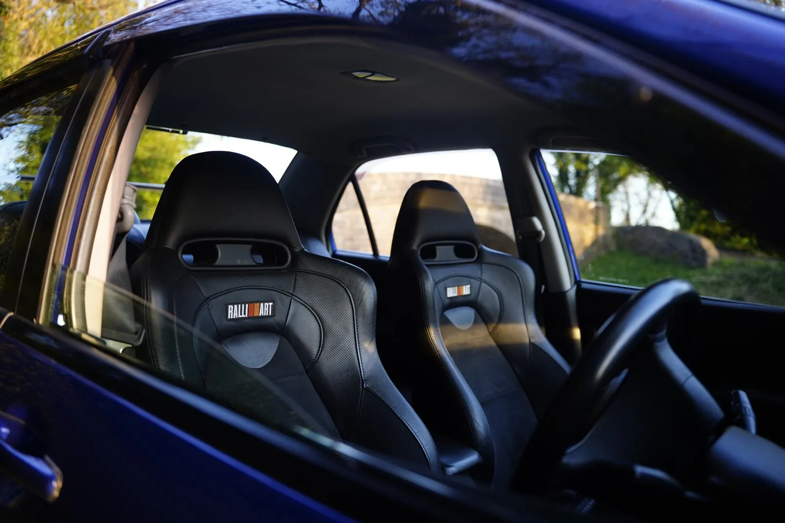 Lee's Evo 9 - Image 49