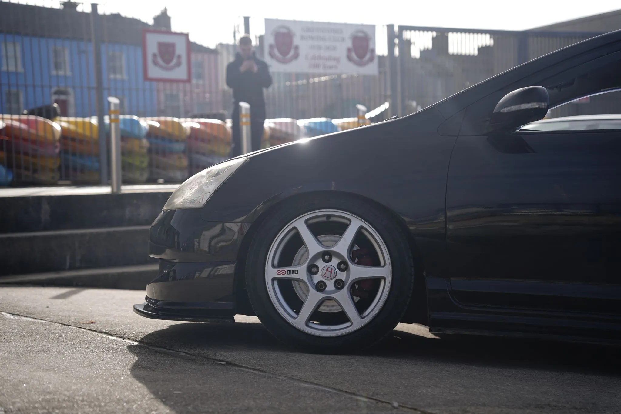Sean's EP3 Type R - Image 7