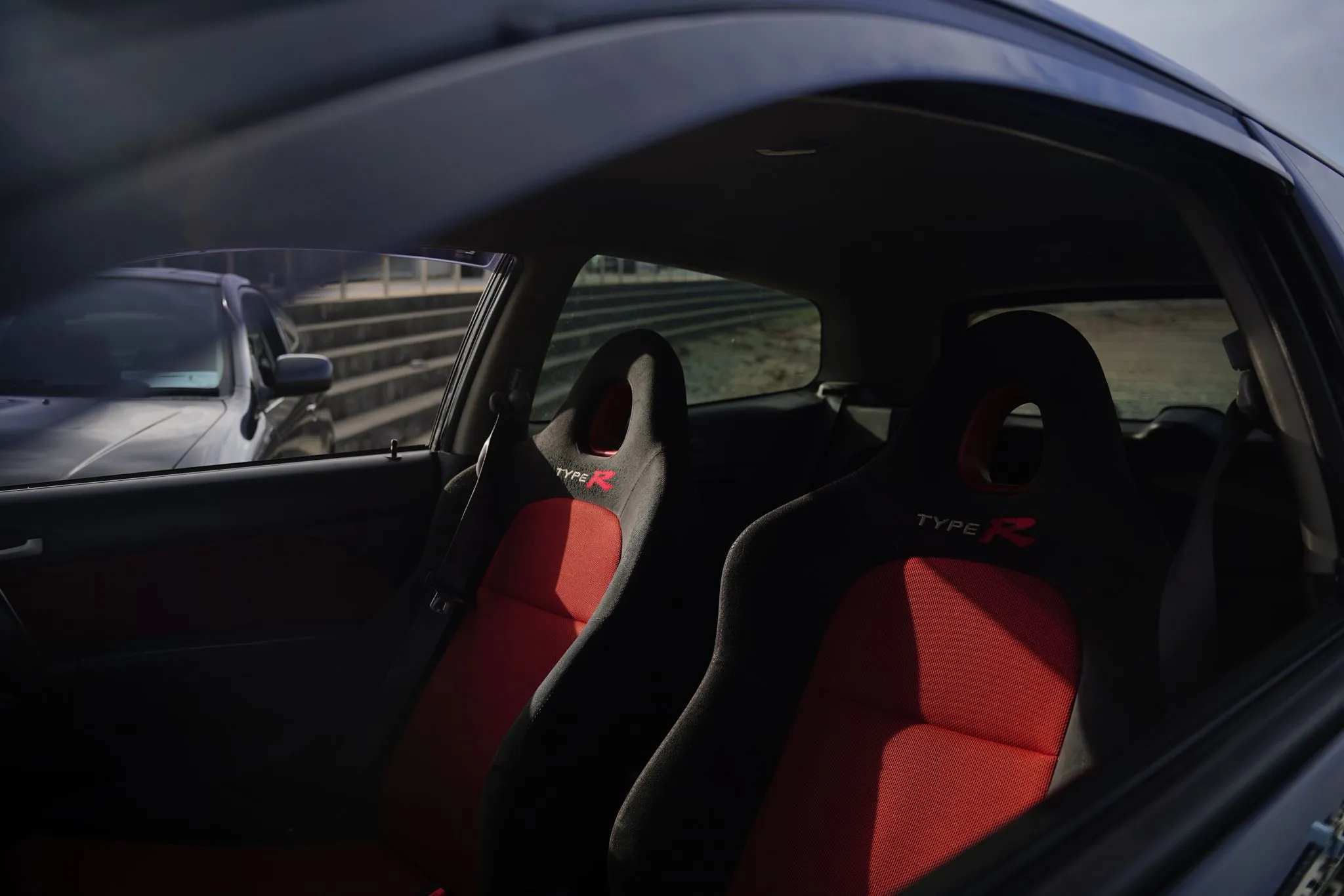 Sean's EP3 Type R - Image 9