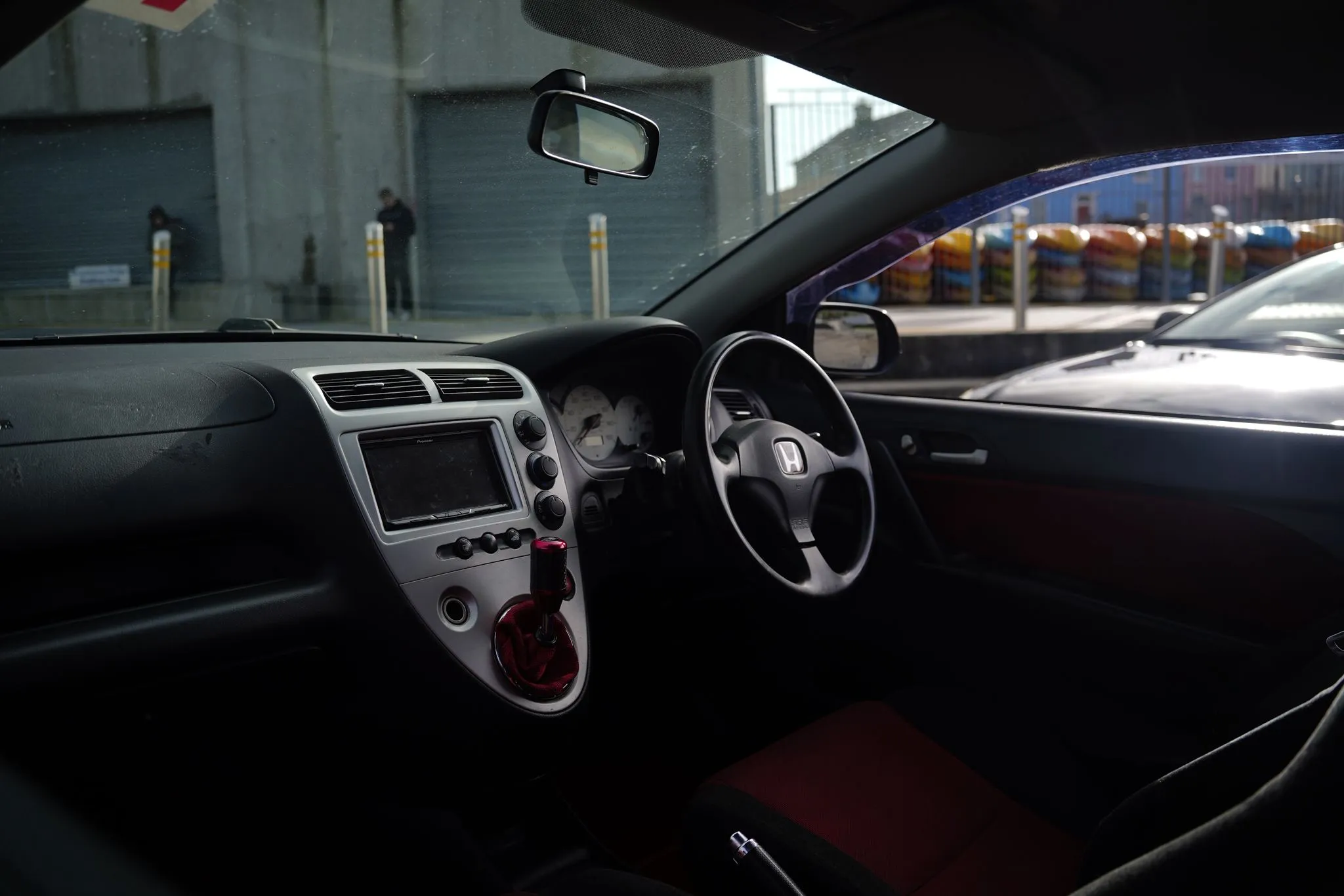 Sean's EP3 Type R - Image 10