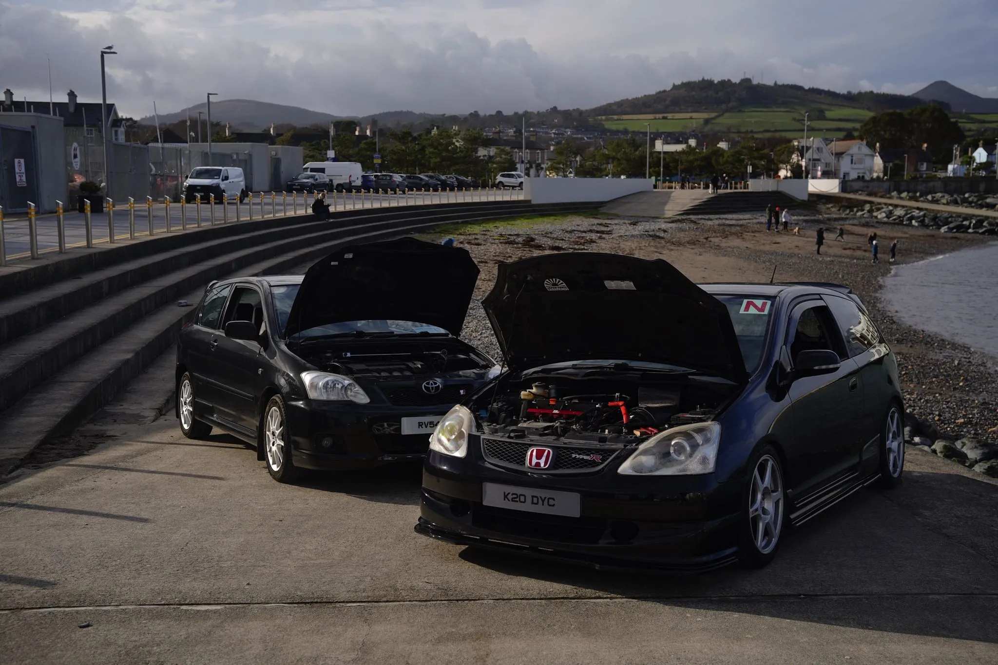 Sean's EP3 Type R - Image 14