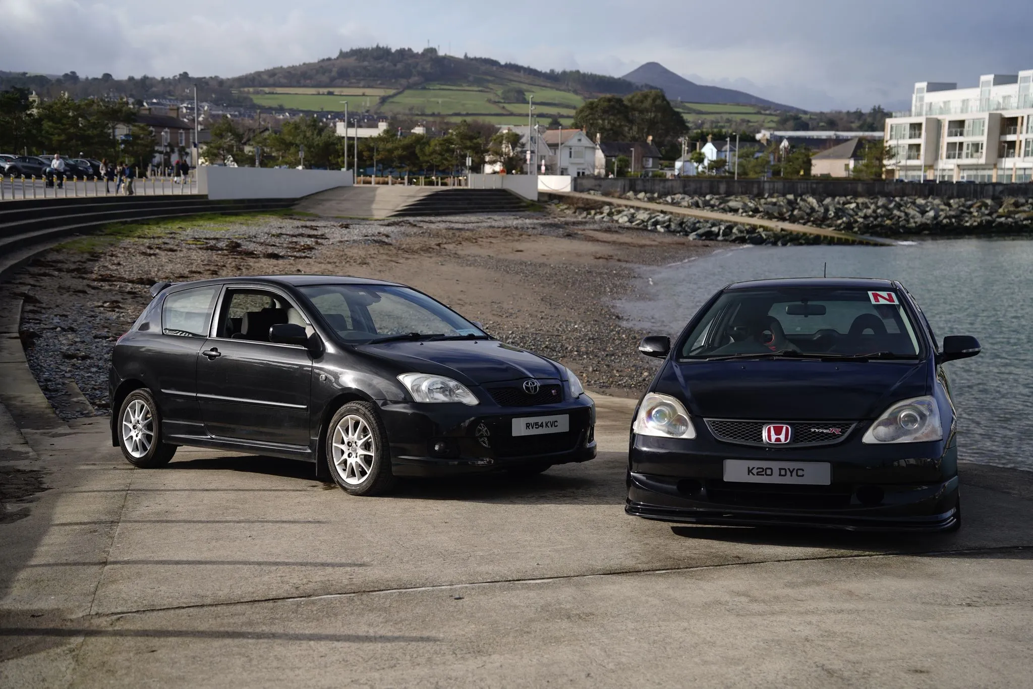 Sean's EP3 Type R - Image 16