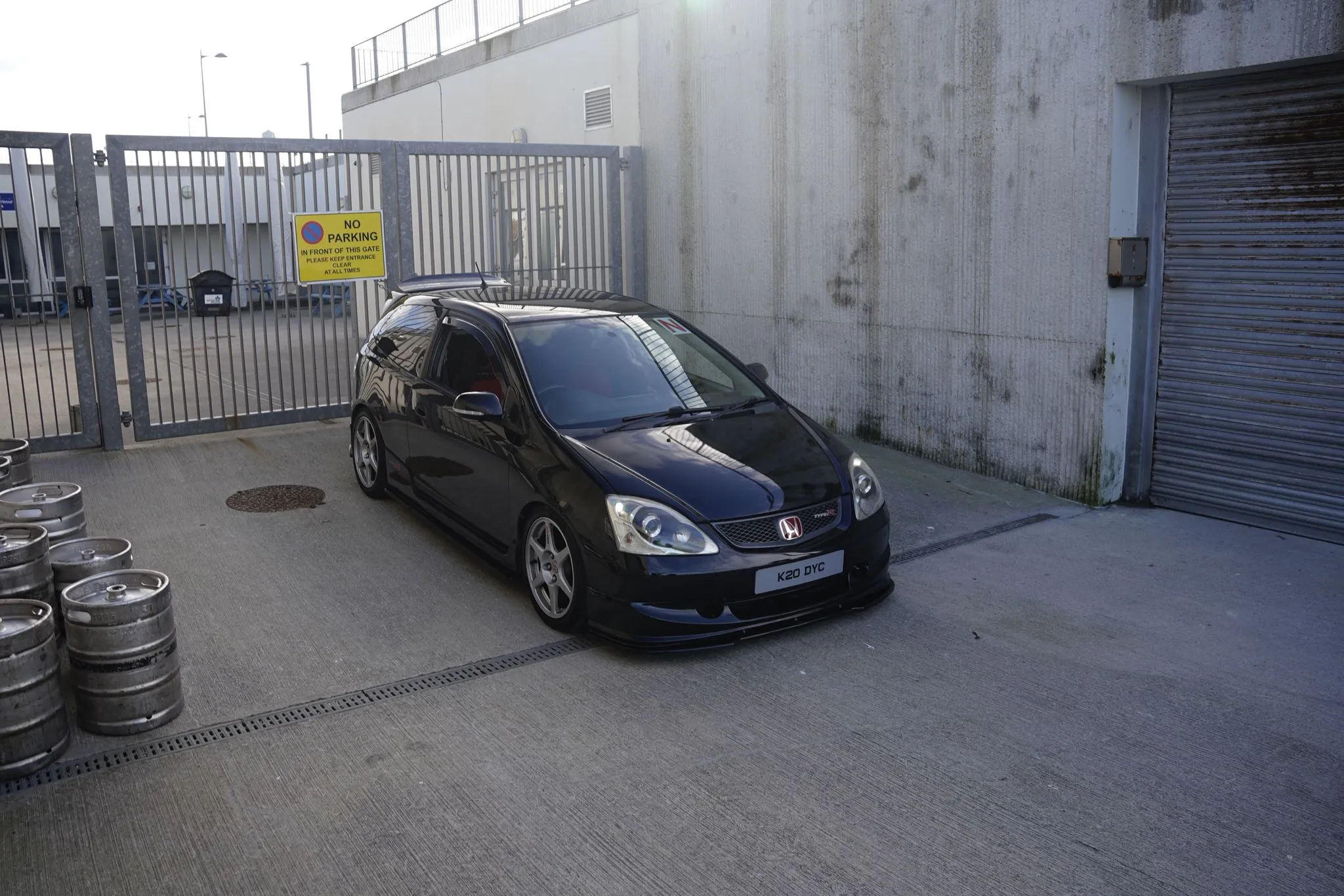Sean's EP3 Type R - Image 19
