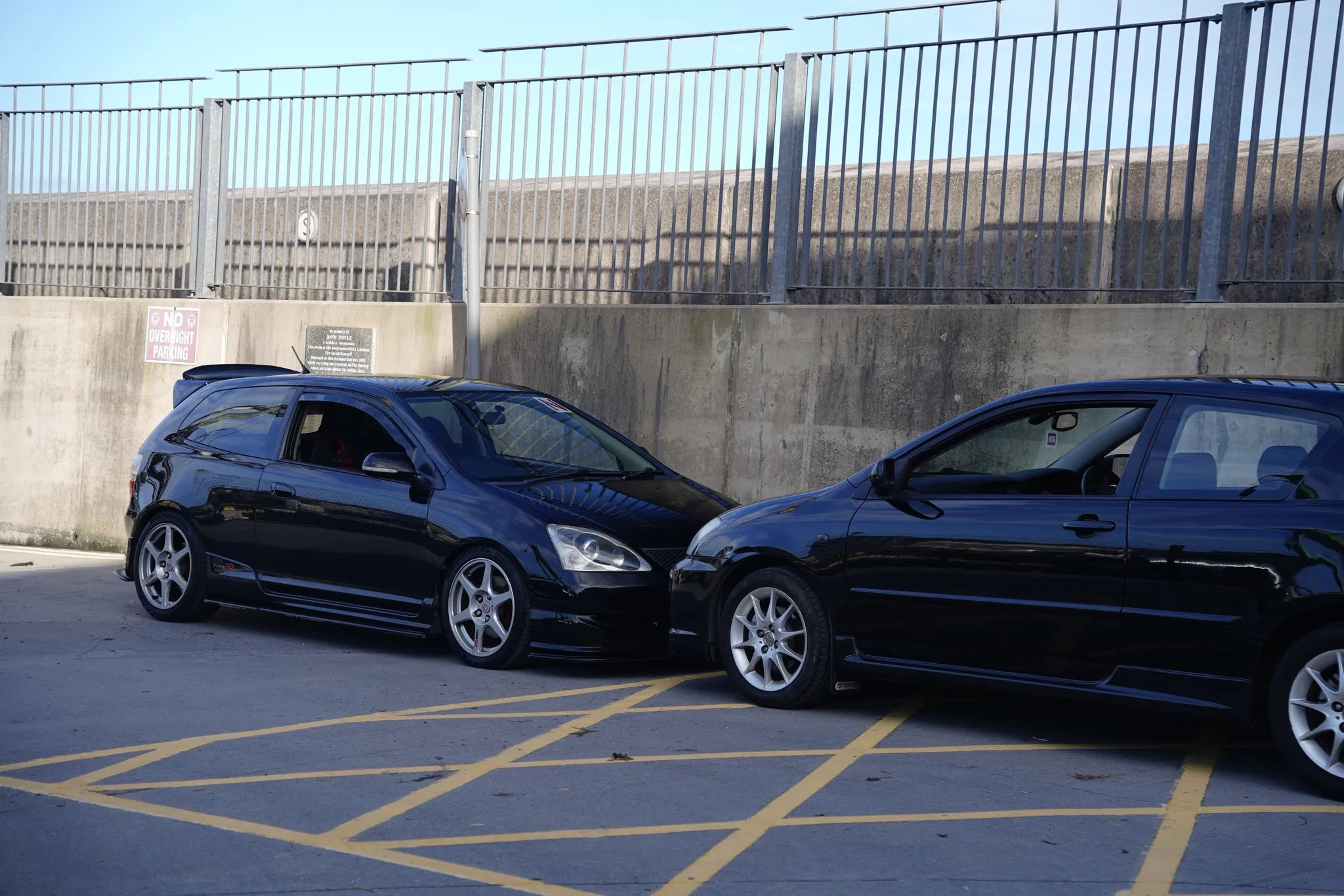 Sean's EP3 Type R - Image 24