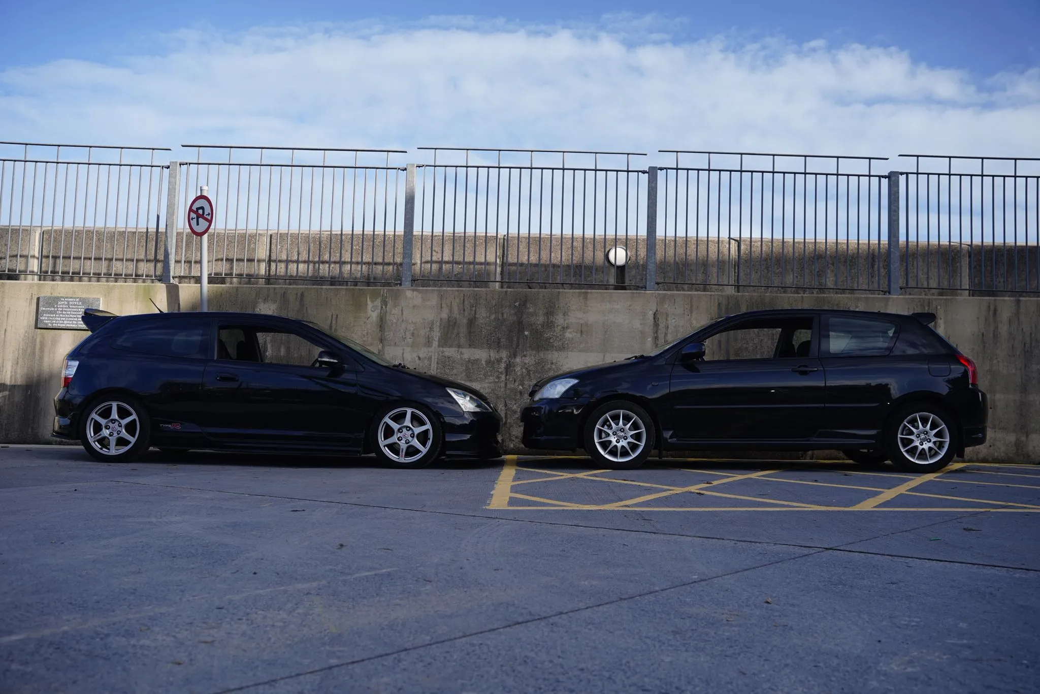 Sean's EP3 Type R - Image 25