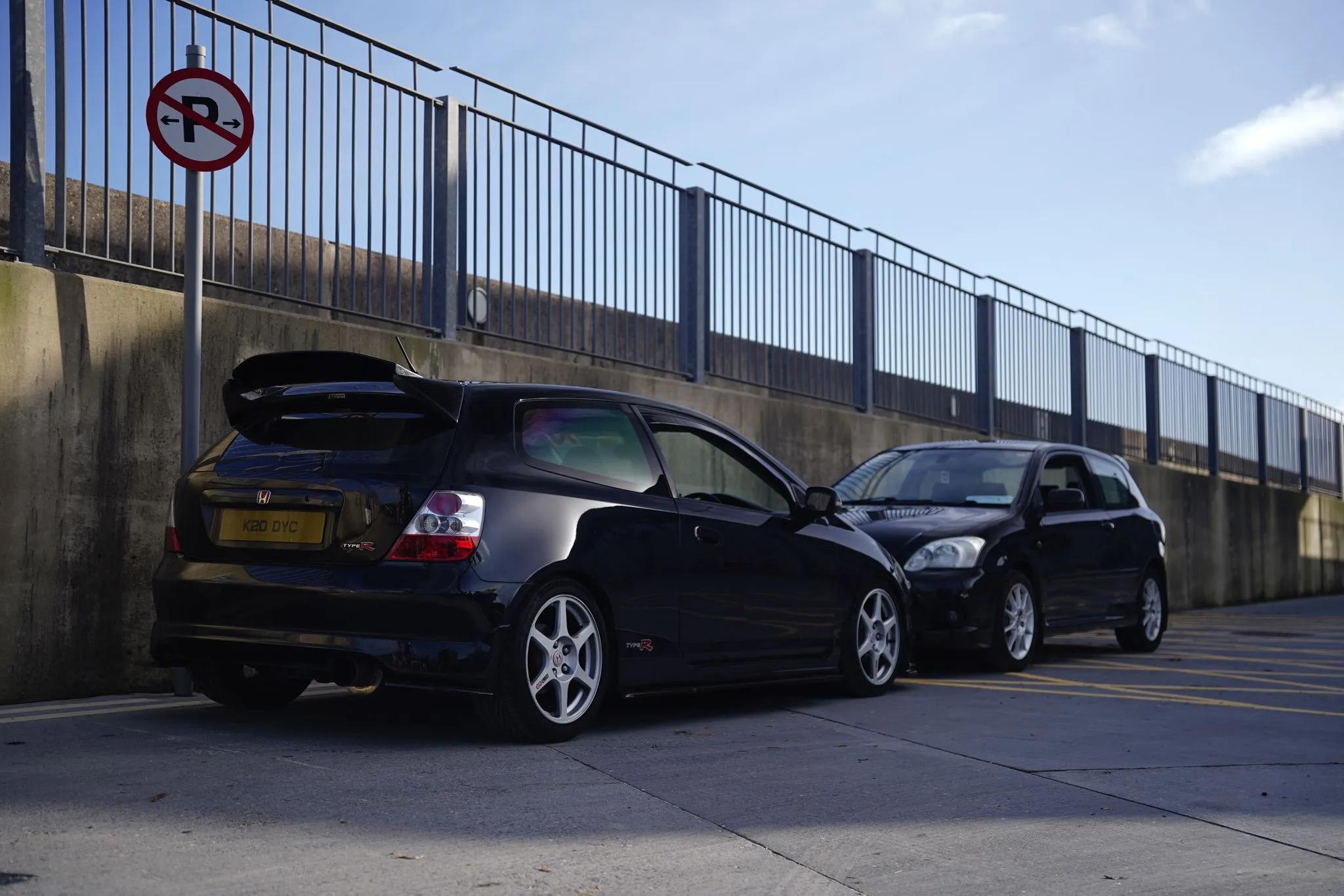Sean's EP3 Type R - Image 26