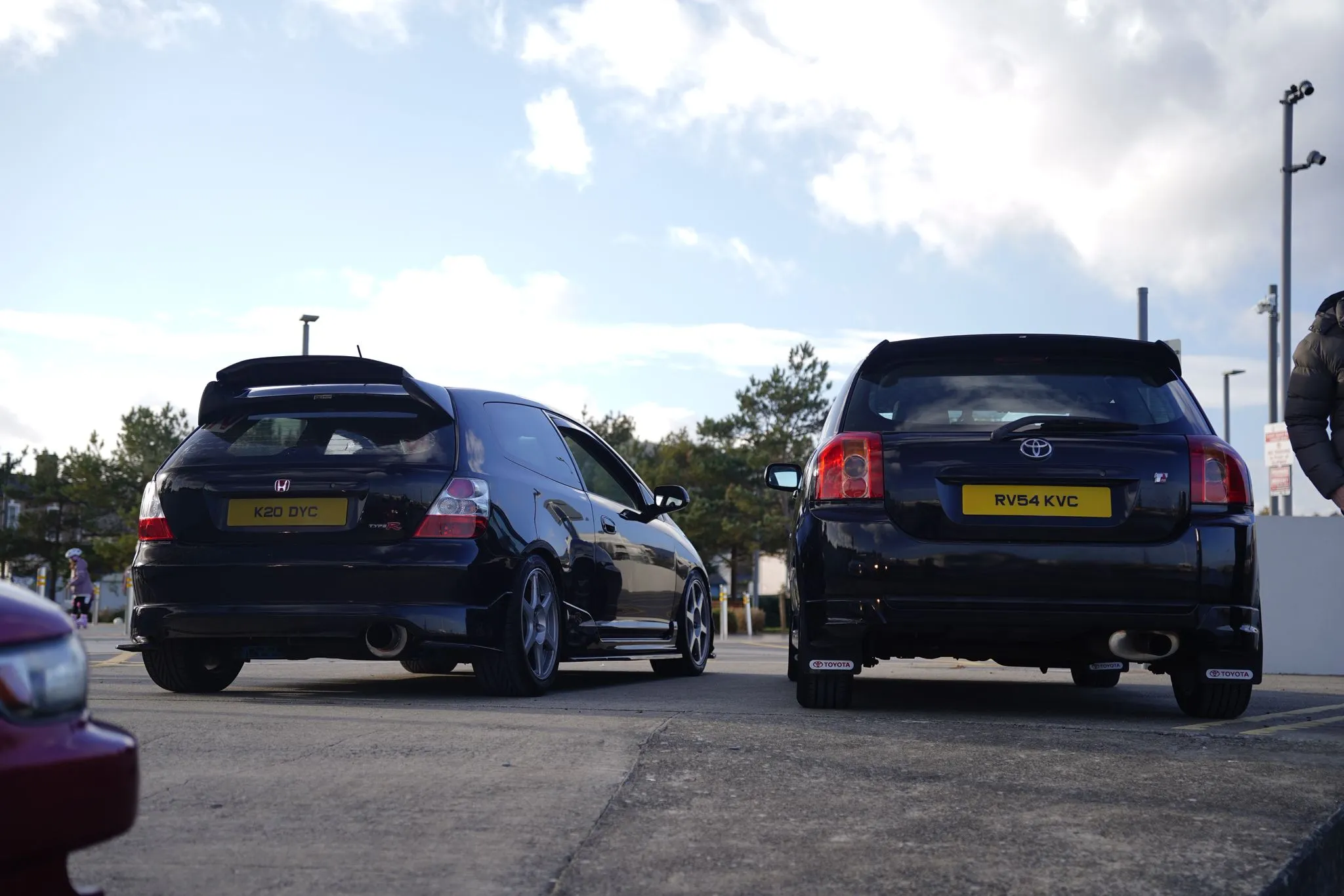 Sean's EP3 Type R - Image 27