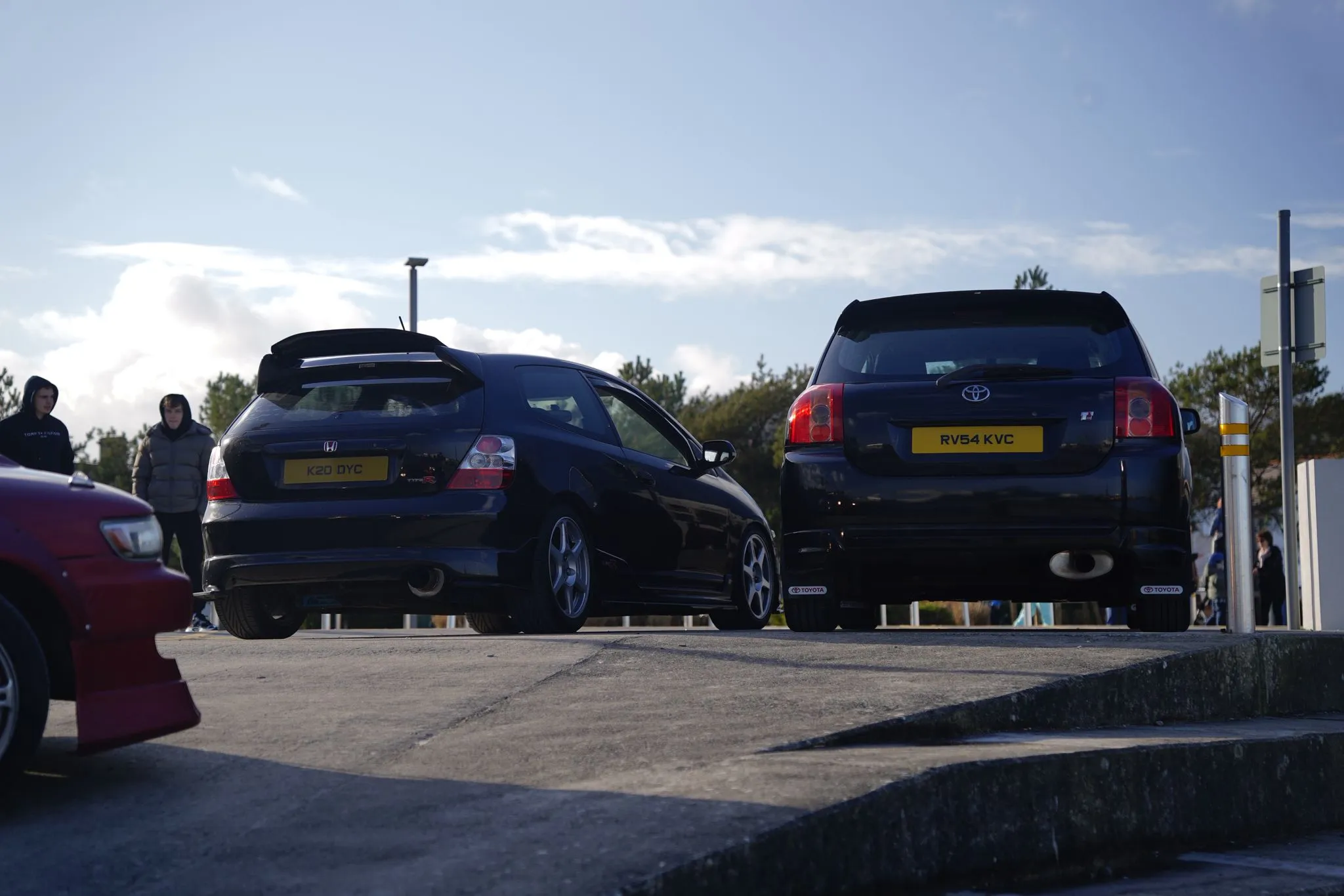 Sean's EP3 Type R - Image 30