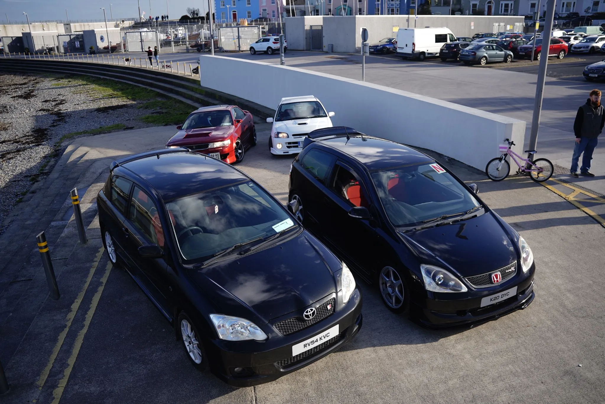 Sean's EP3 Type R - Image 31