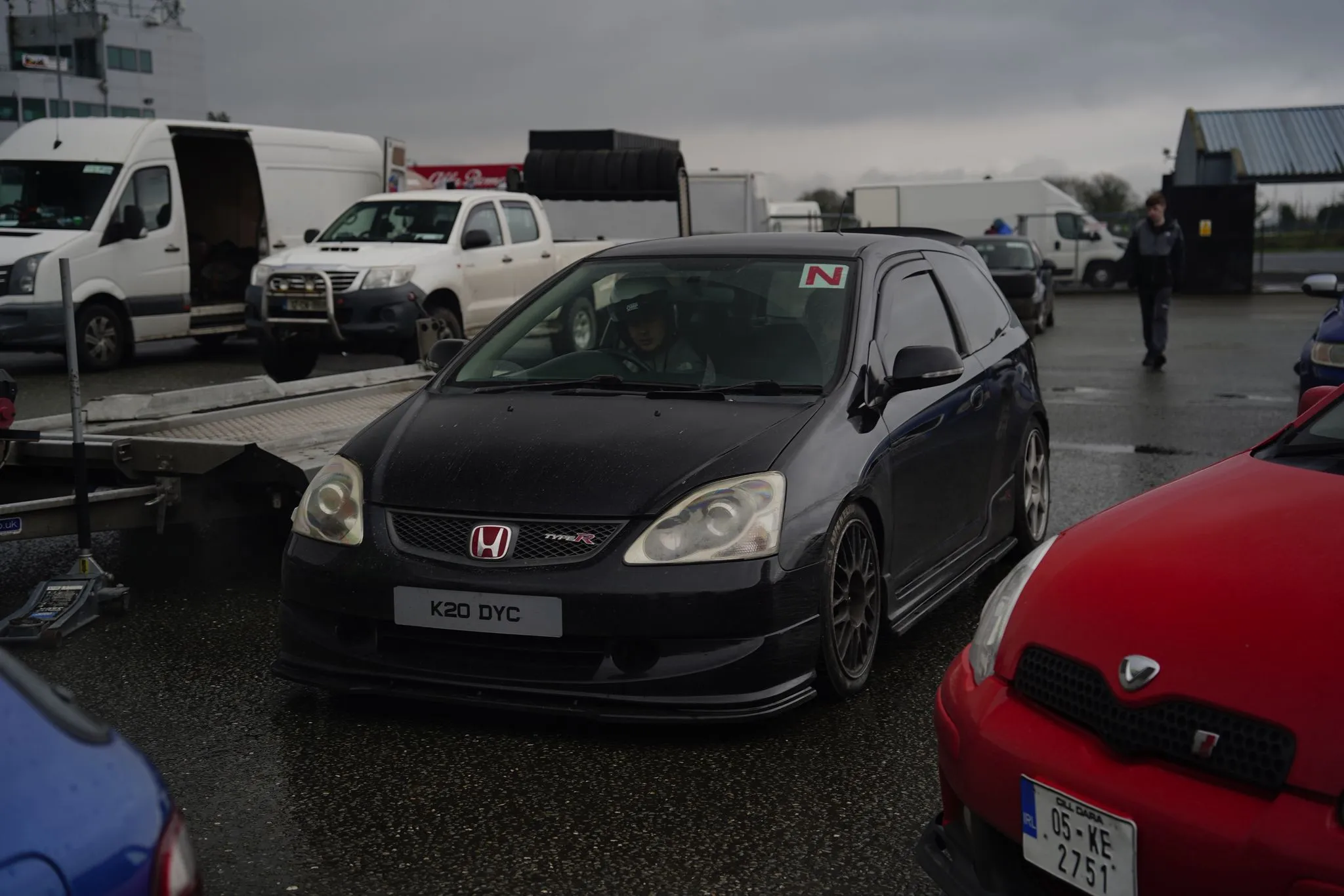 Sean's EP3 Type R - Image 32