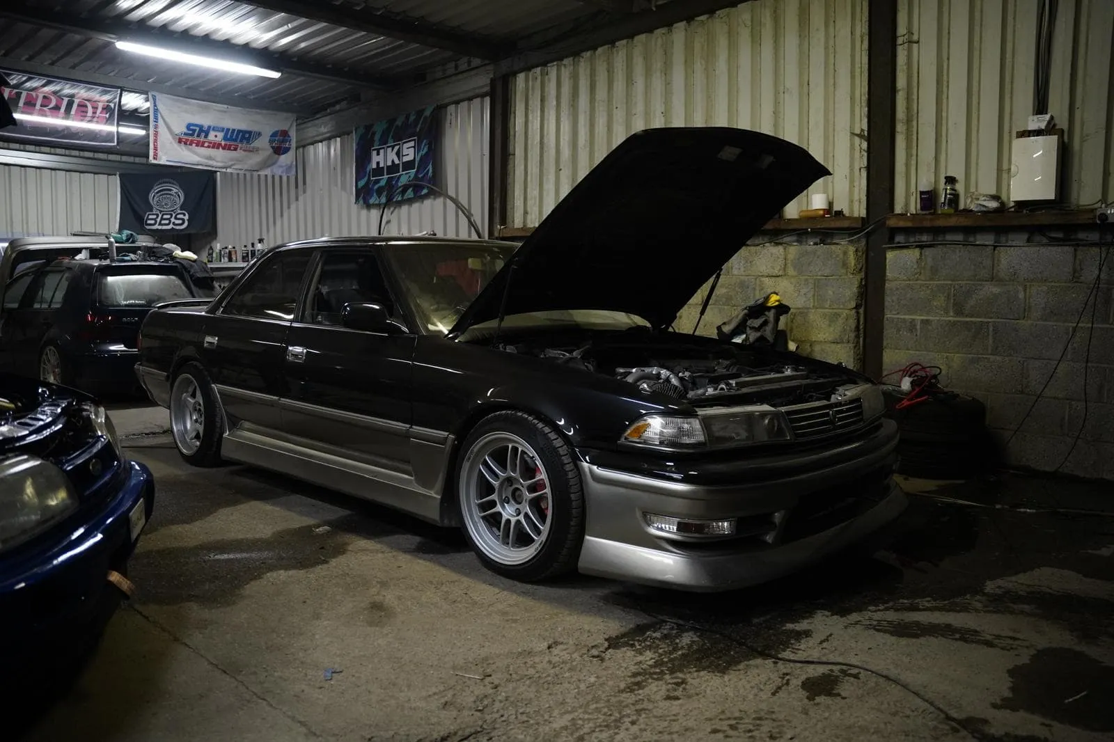 Shane's JZX81 - Image 4